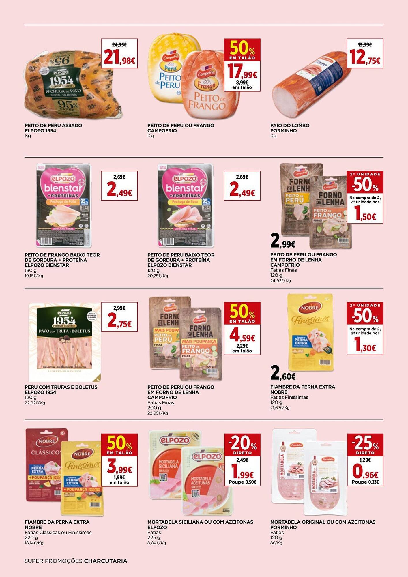 Folheto El Corte Inglés (2026-02-13 - 2026-02-26) | 8