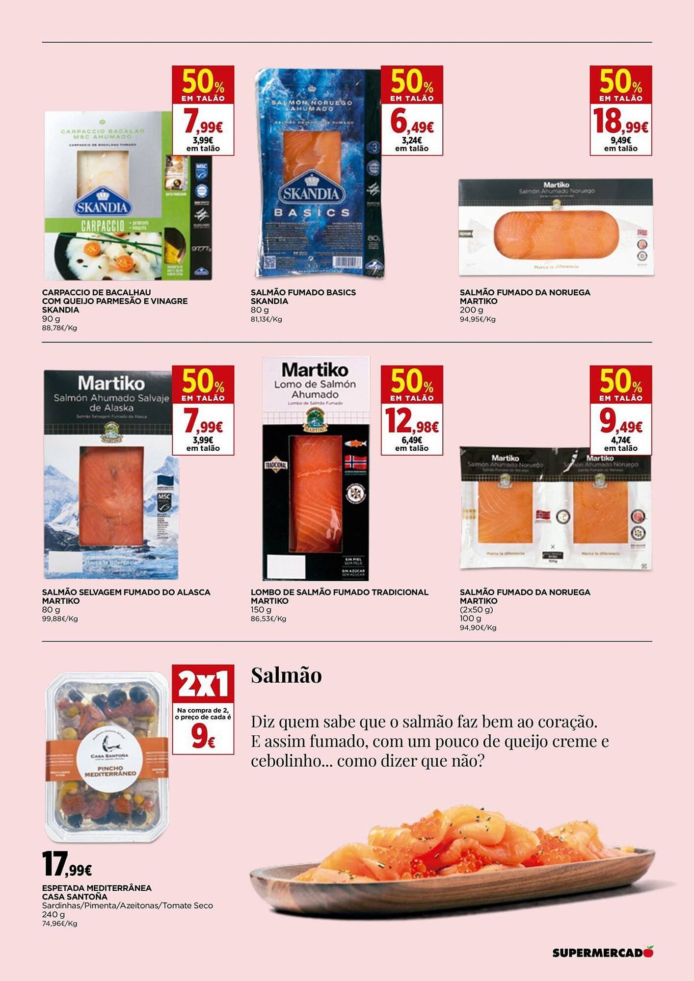 Folheto El Corte Inglés (2026-02-13 - 2026-02-26) | 9