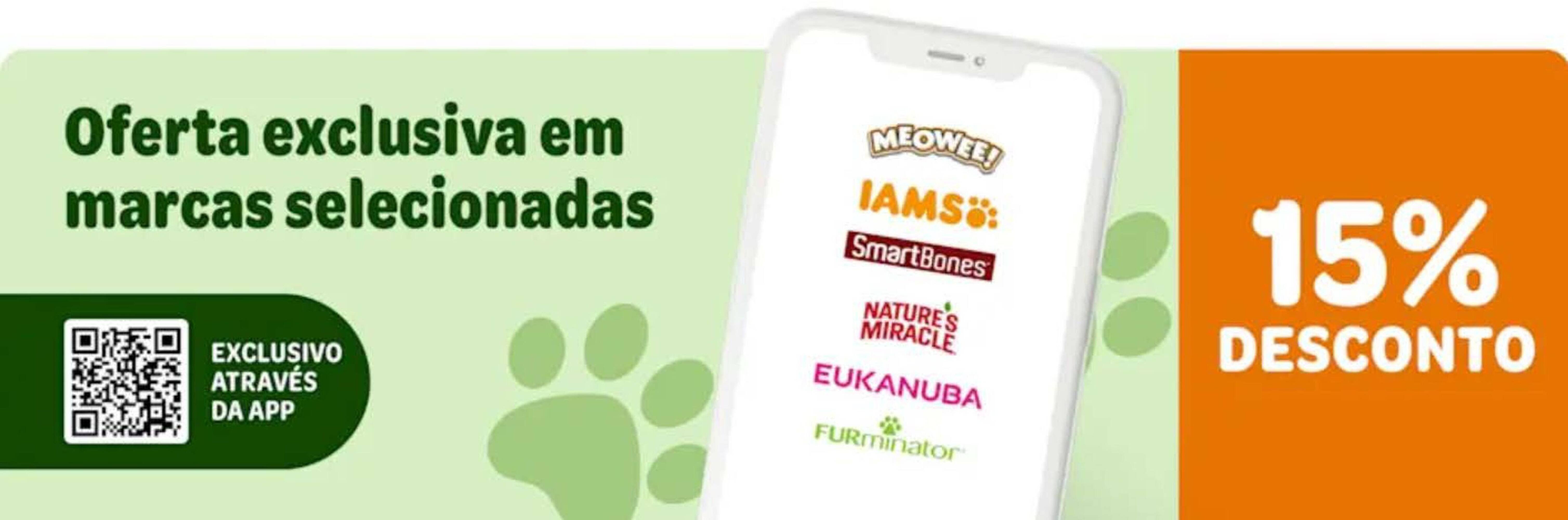 Folheto Zooplus (2026-01-17 - 2026-01-31) | 3