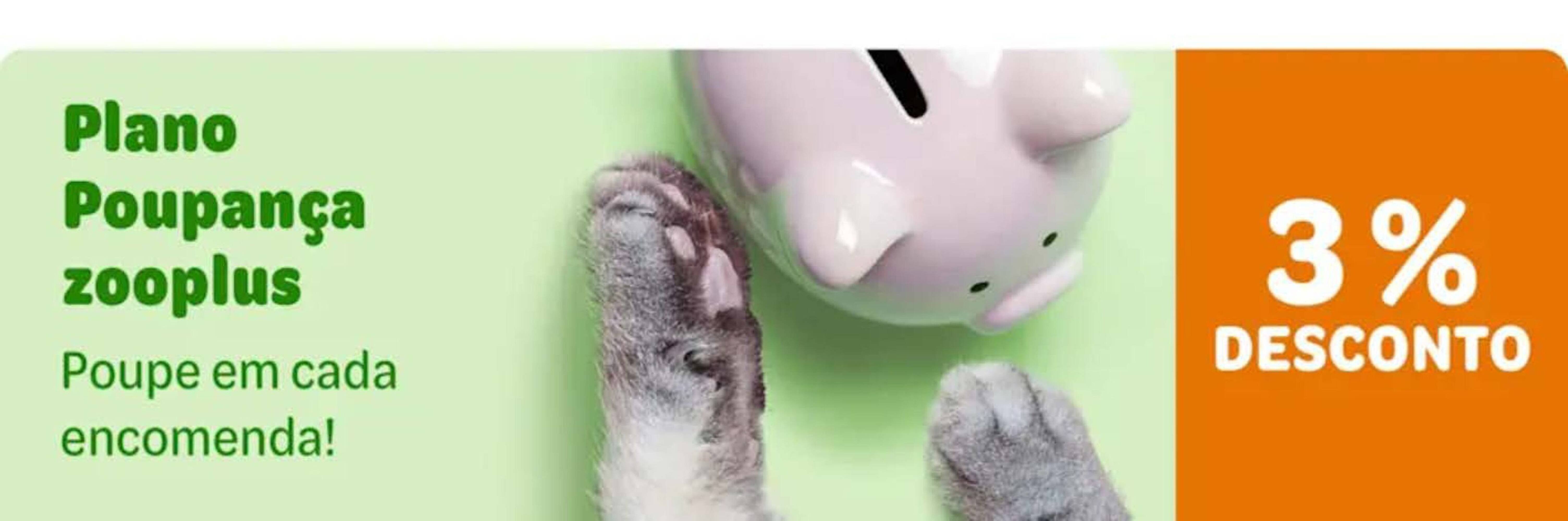 Folheto Zooplus (2026-01-17 - 2026-01-31) | 6