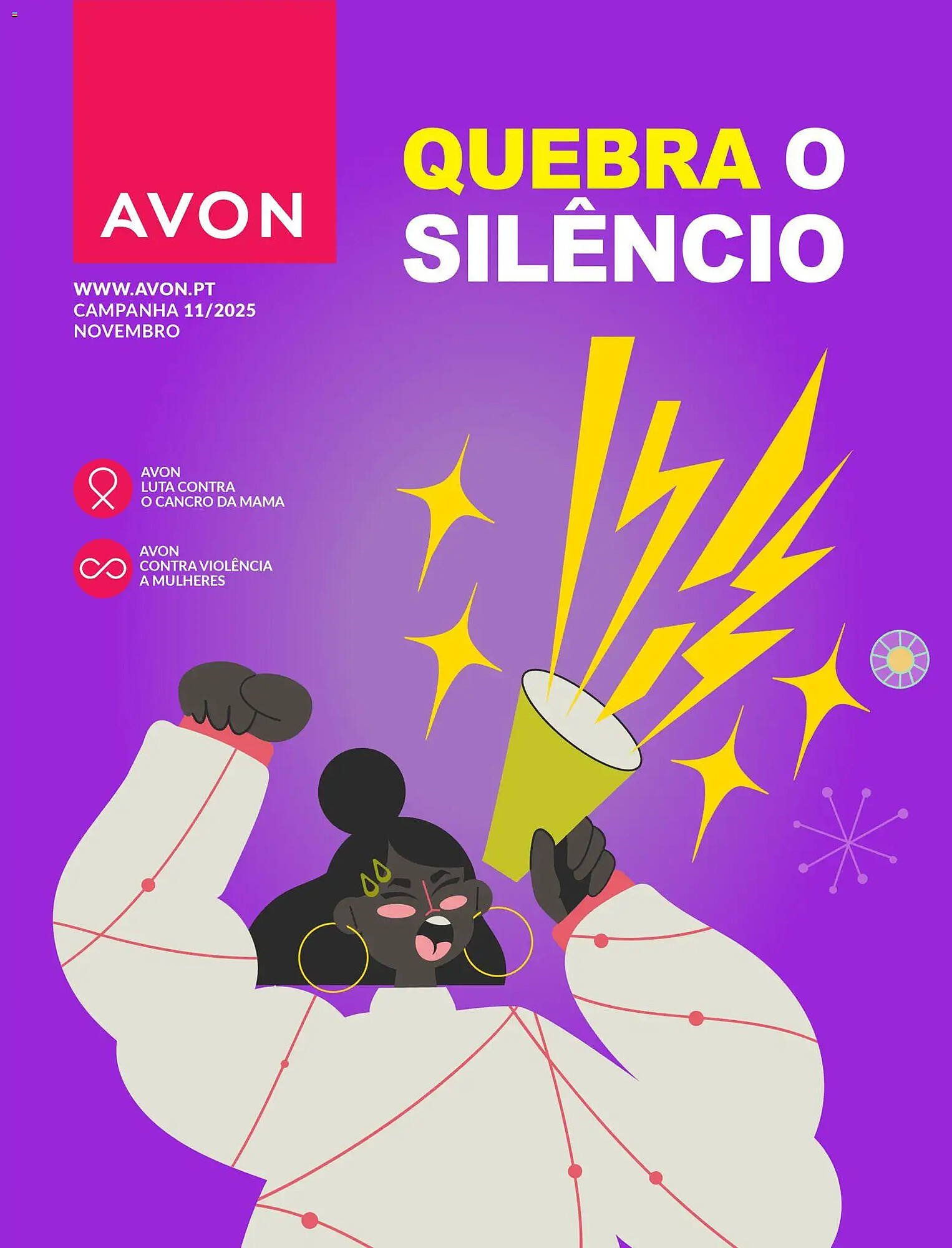 Catálogo Avon (2025-11-01 - 2025-12-01) | 1