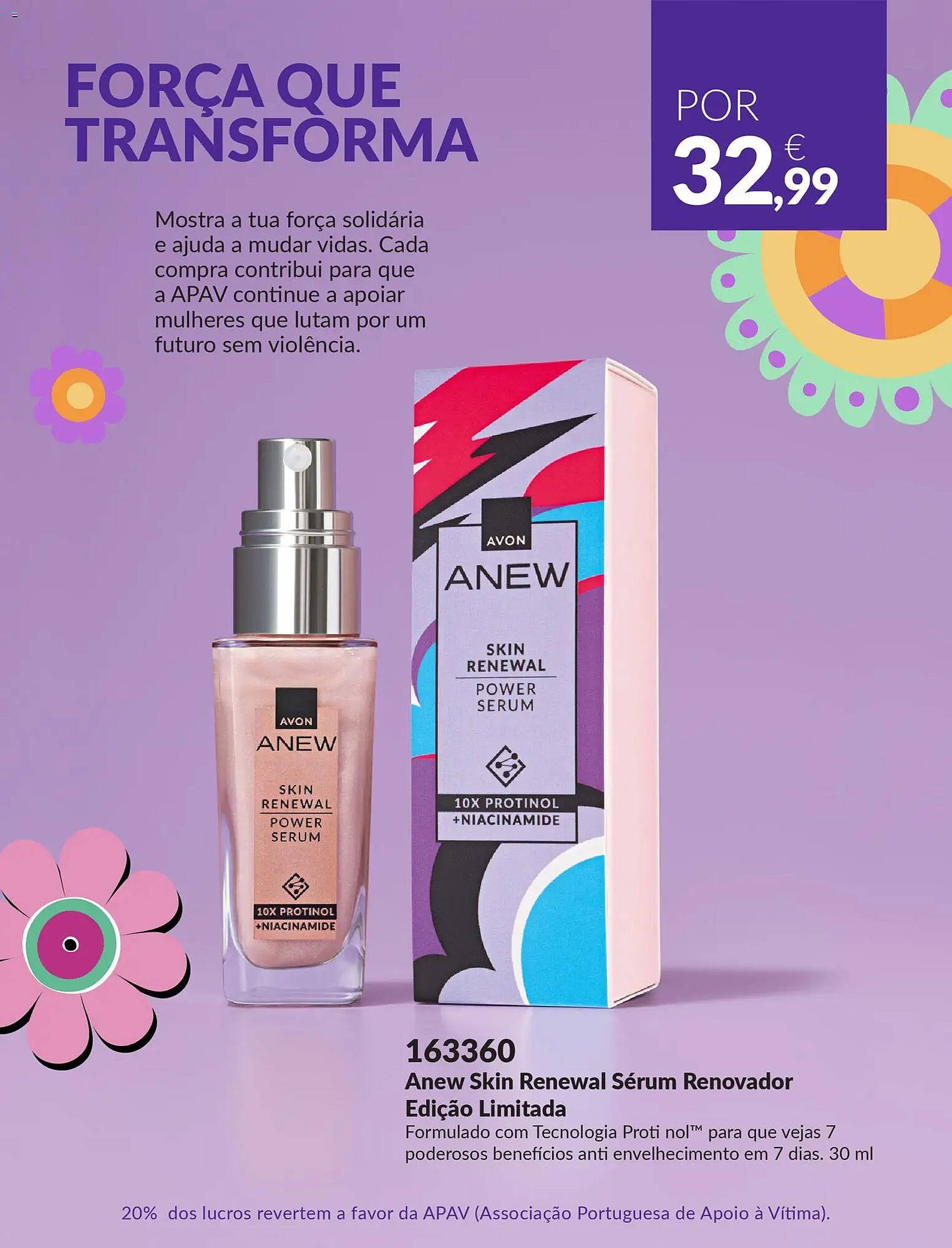 Catálogo Avon (2025-11-01 - 2025-12-01) | 3