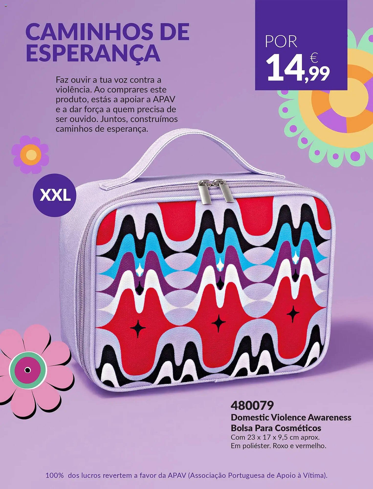 Catálogo Avon (2025-11-01 - 2025-12-01) | 5