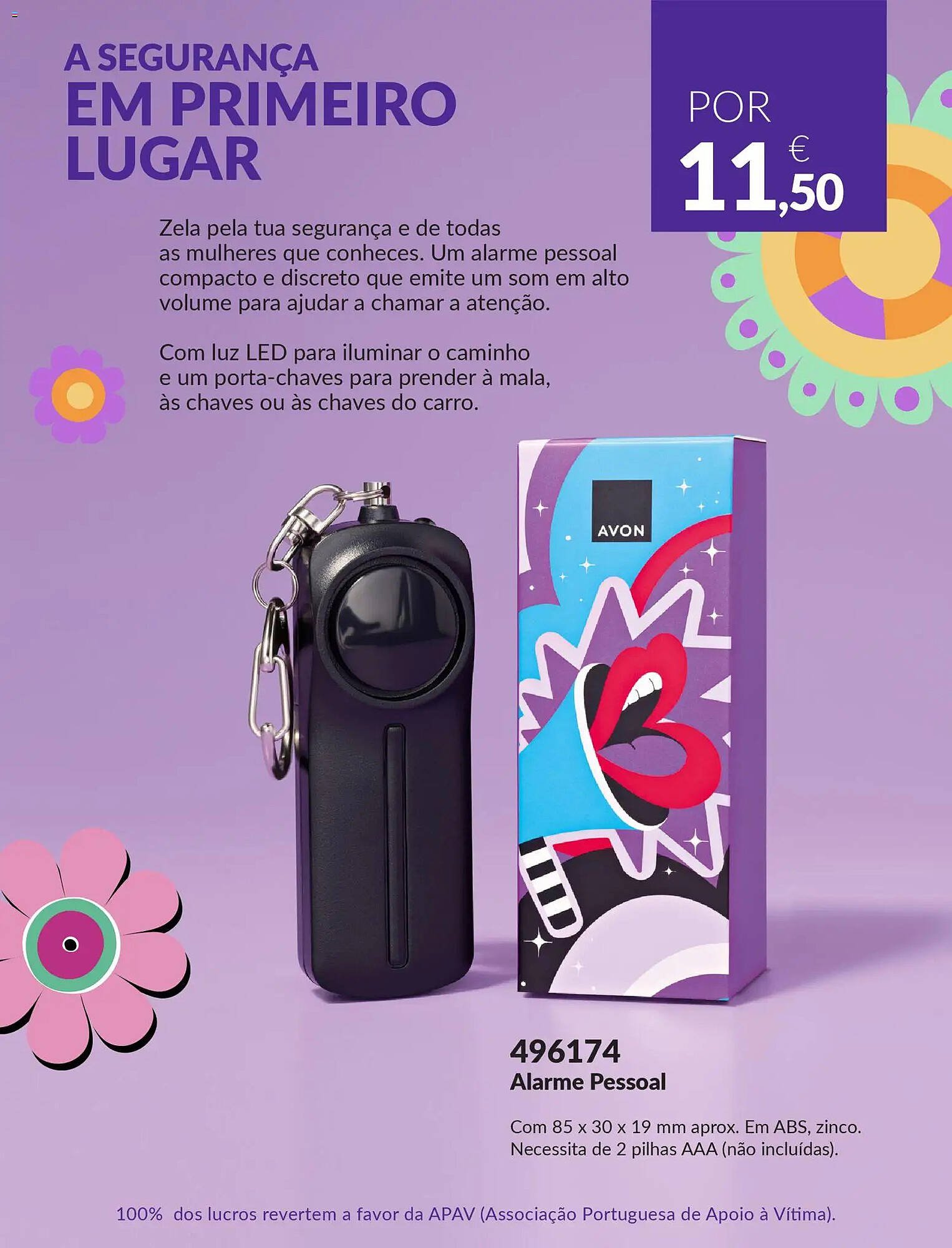 Catálogo Avon (2025-11-01 - 2025-12-01) | 6