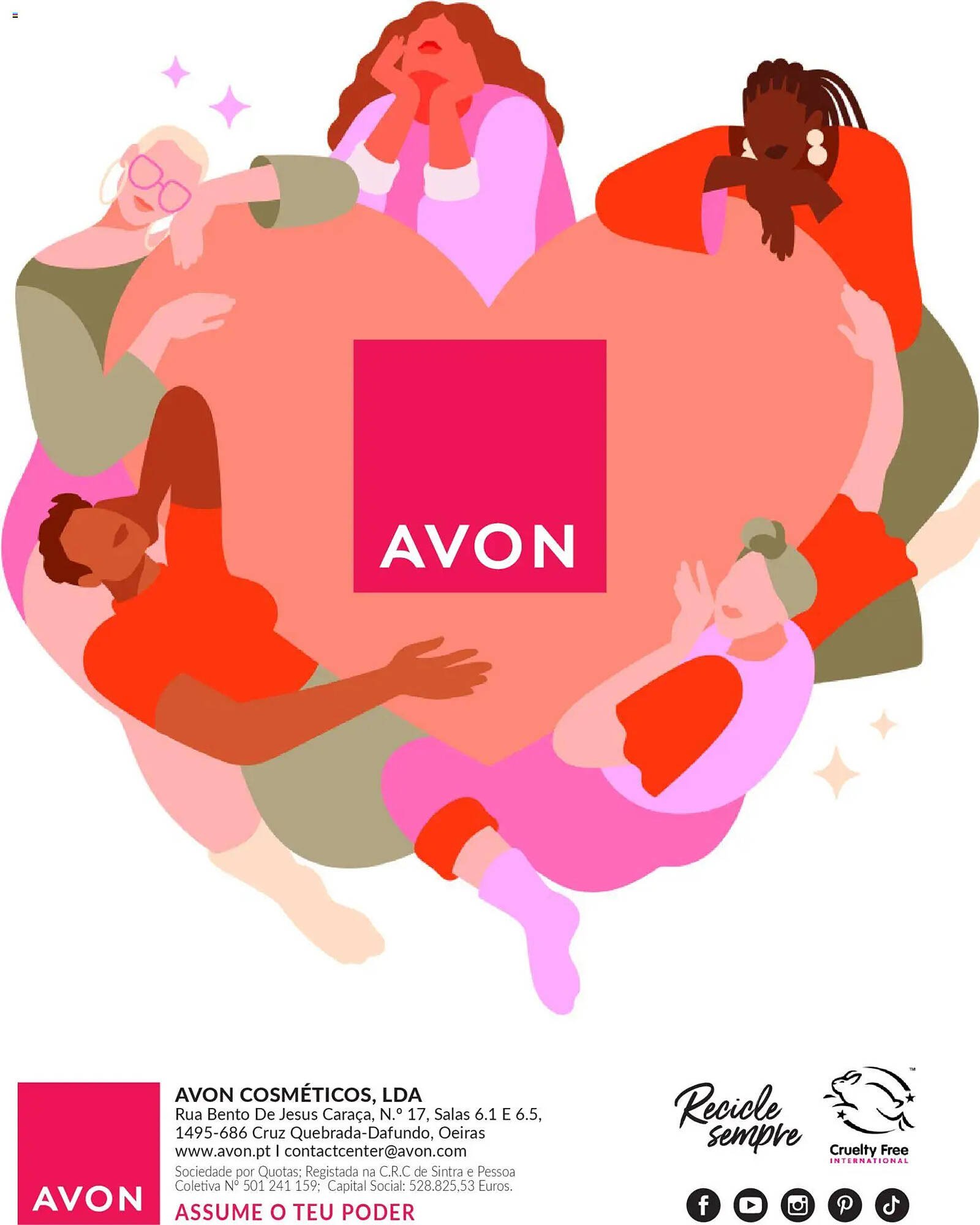 Catálogo Avon (2025-11-01 - 2025-12-01) | 10