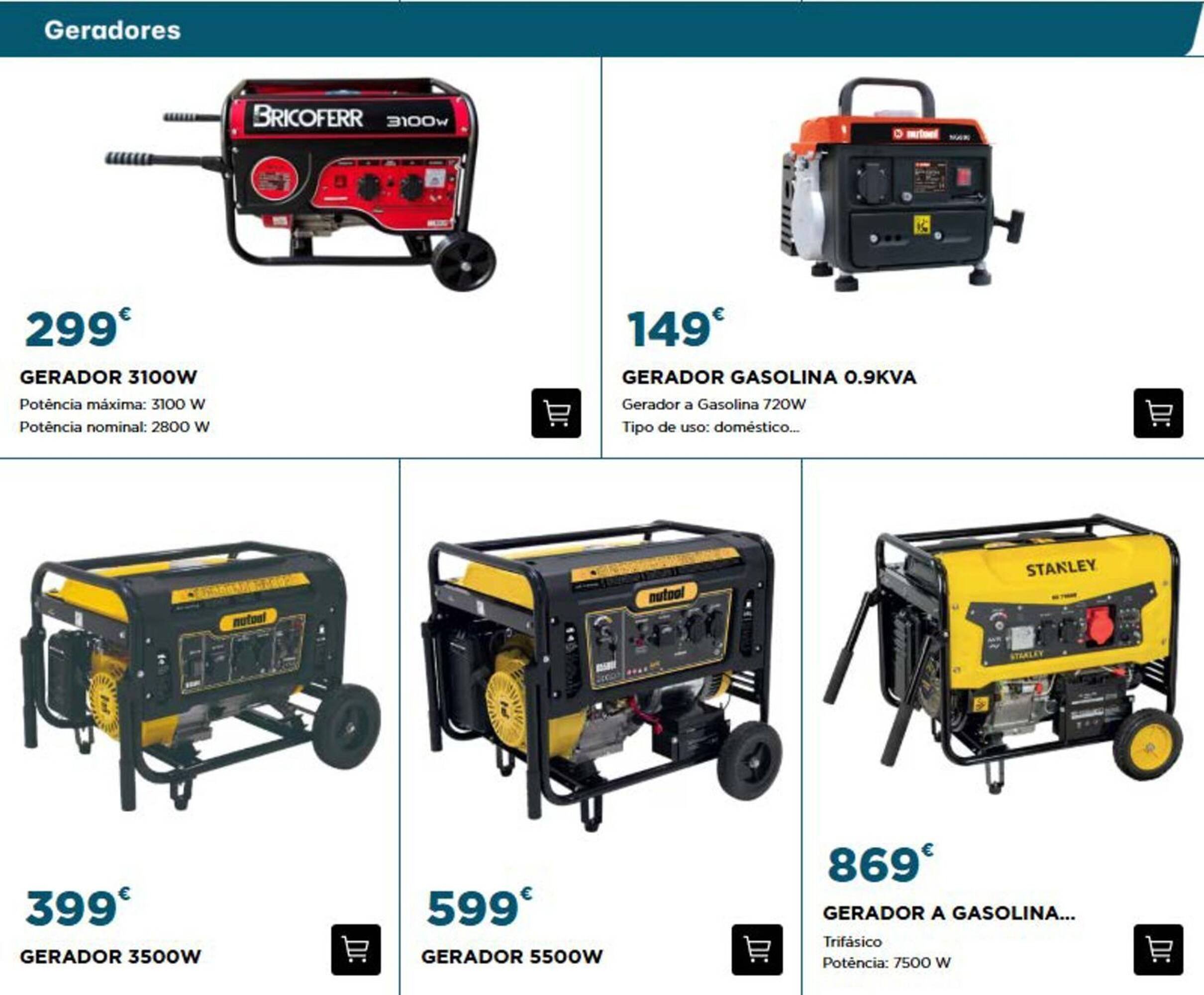 Folheto Bricomarché (2025-12-02 - 2025-12-21) | 15