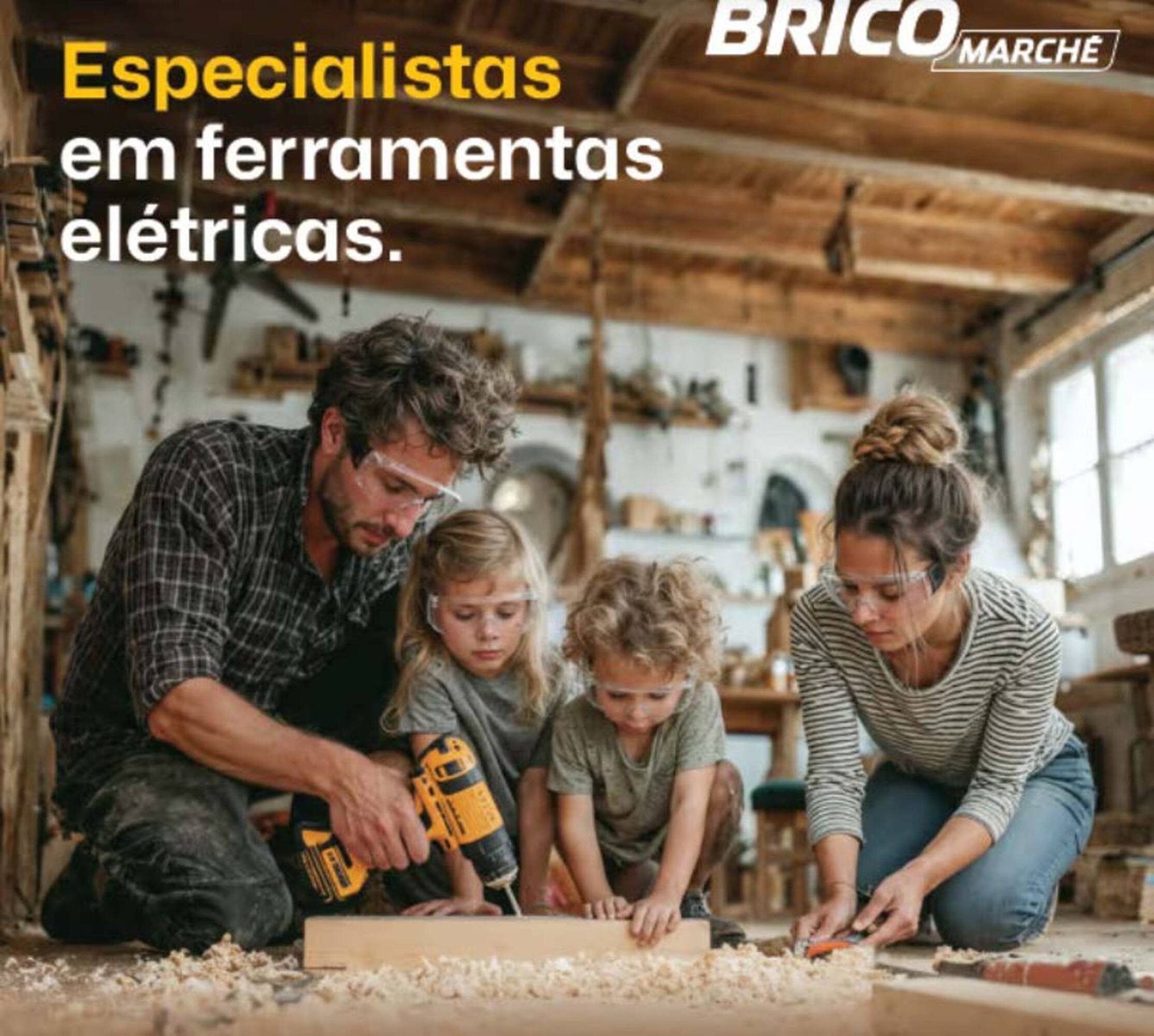 Folheto Bricomarché (2025-12-02 - 2025-12-21) | 3