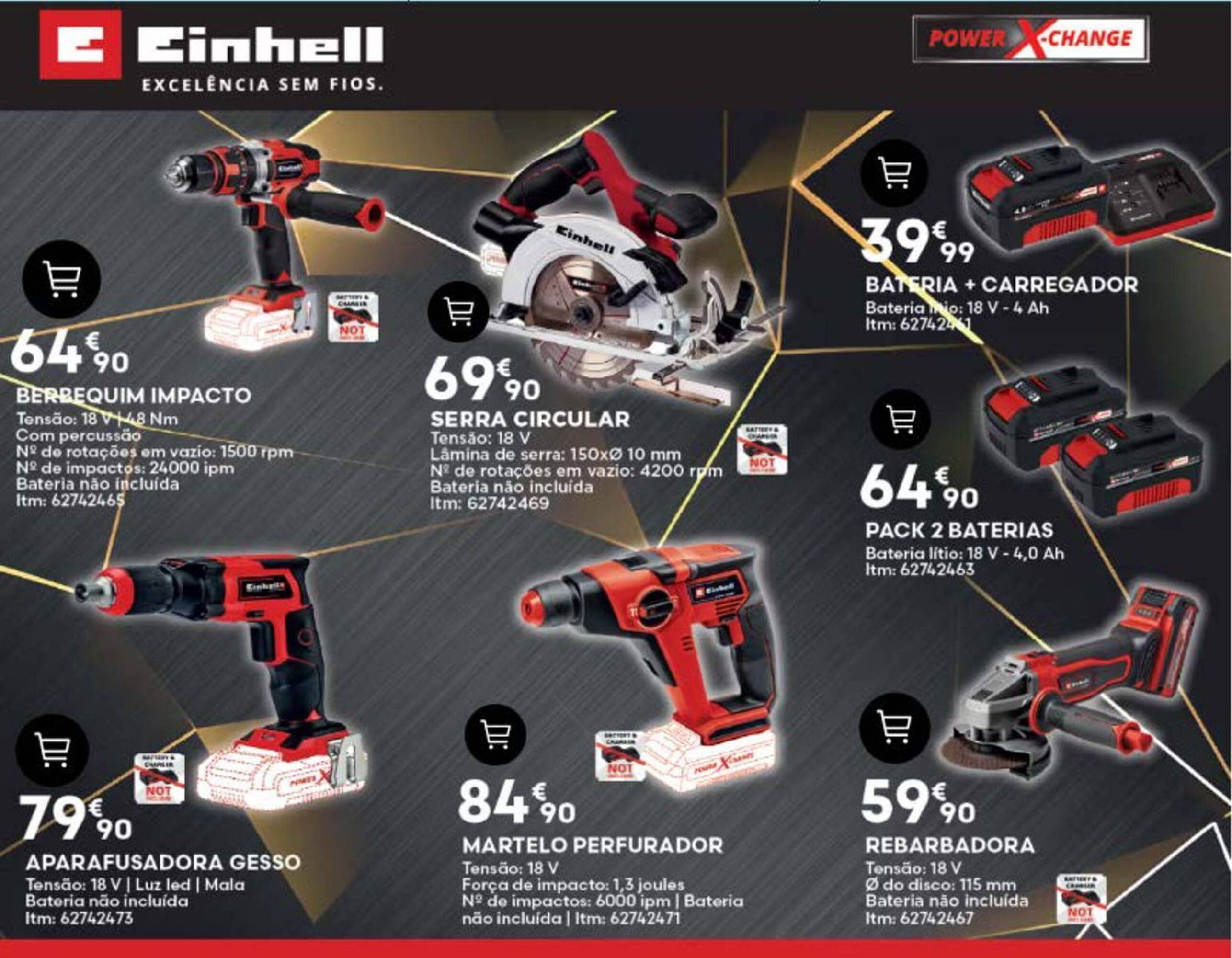 Folheto Bricomarché (2025-12-02 - 2025-12-21) | 23