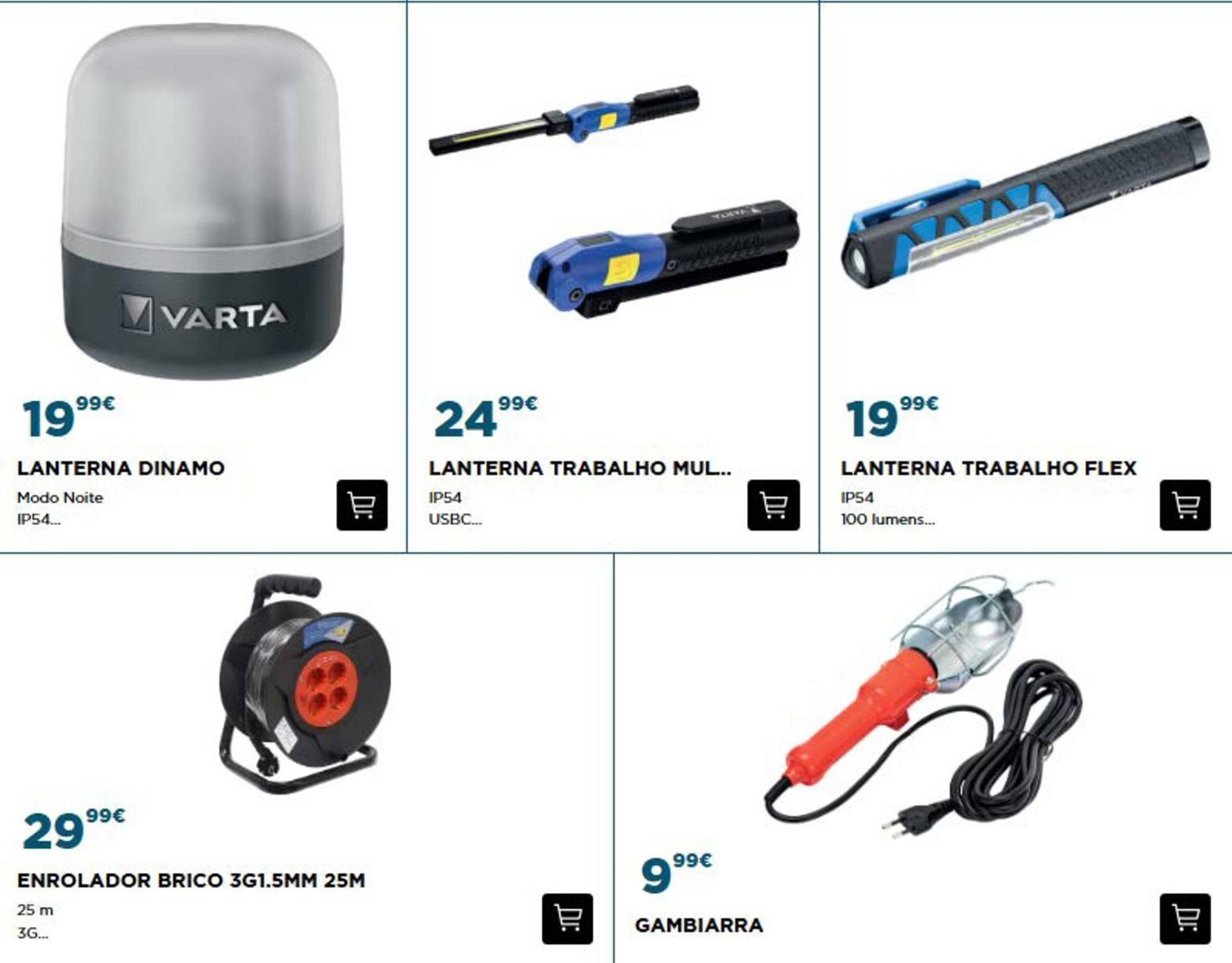 Folheto Bricomarché (2025-12-02 - 2025-12-21) | 27