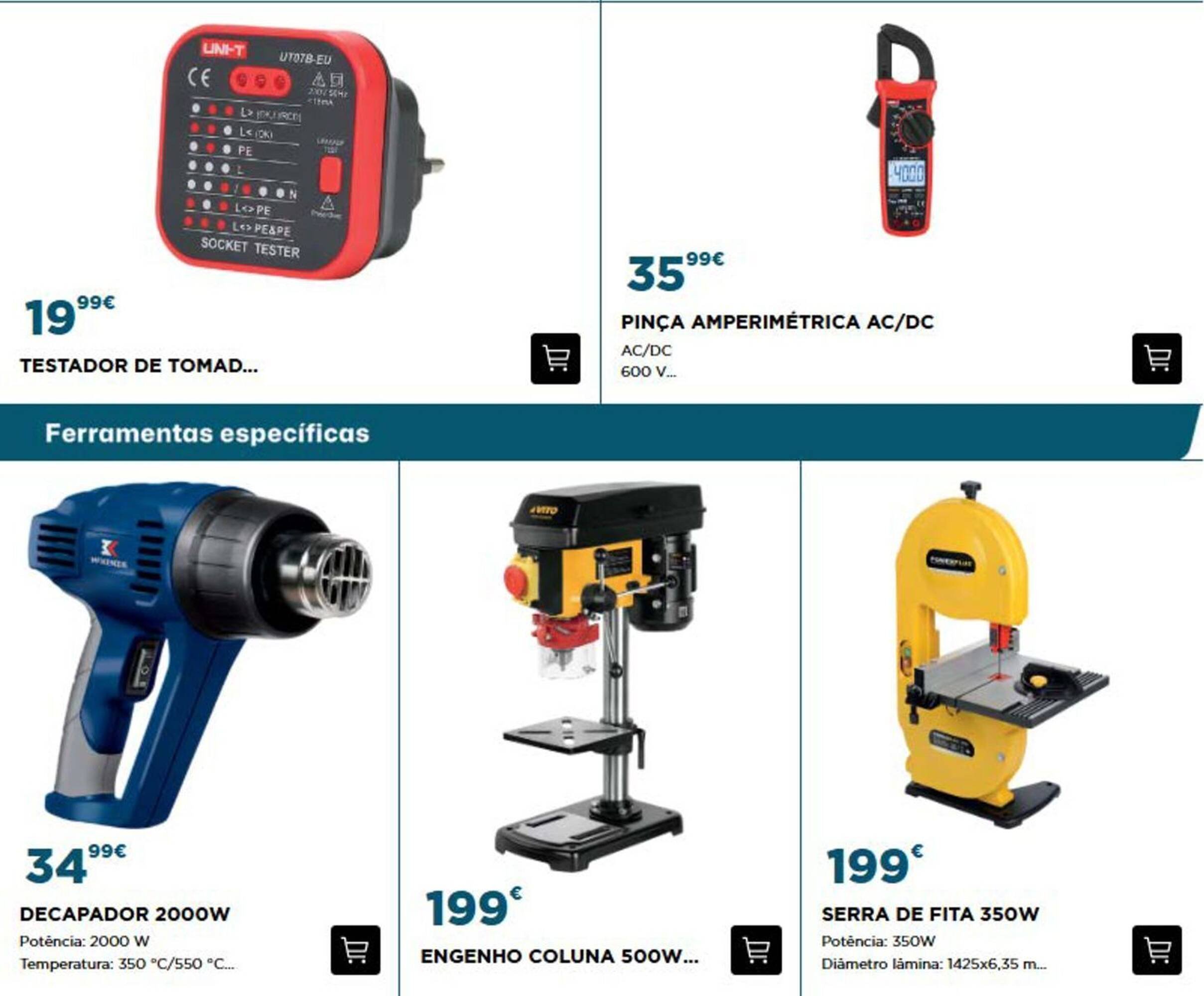 Folheto Bricomarché (2025-12-02 - 2025-12-21) | 28