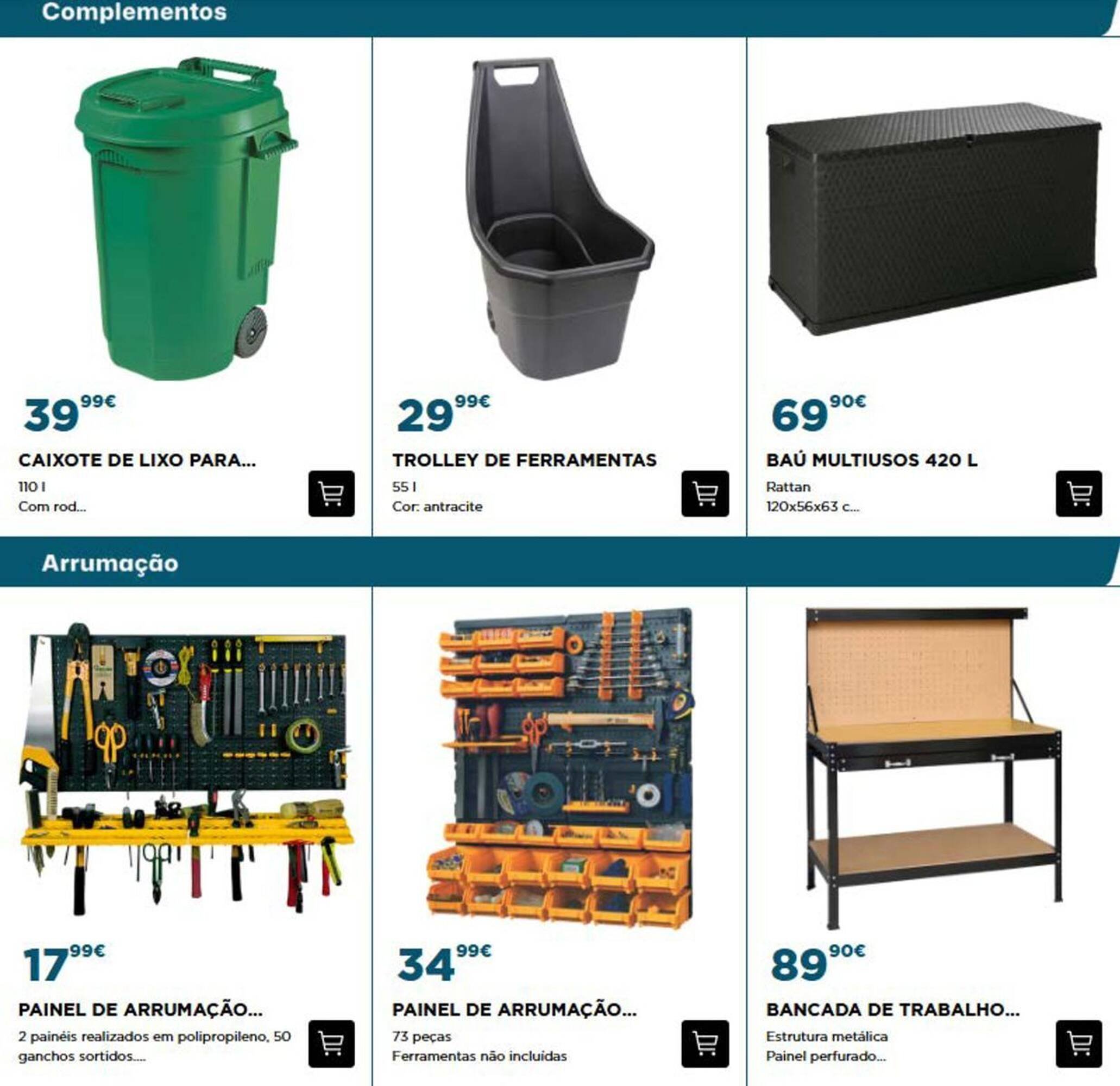 Folheto Bricomarché (2025-12-02 - 2025-12-21) | 32