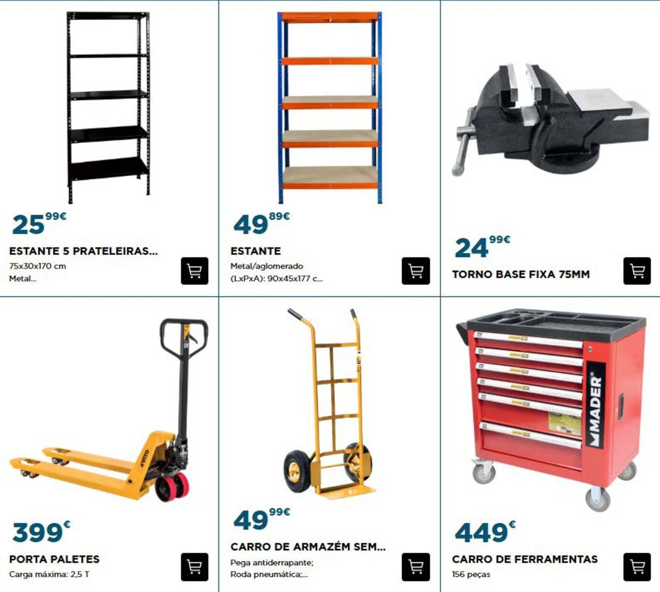 Folheto Bricomarché (2025-12-02 - 2025-12-21) | 33