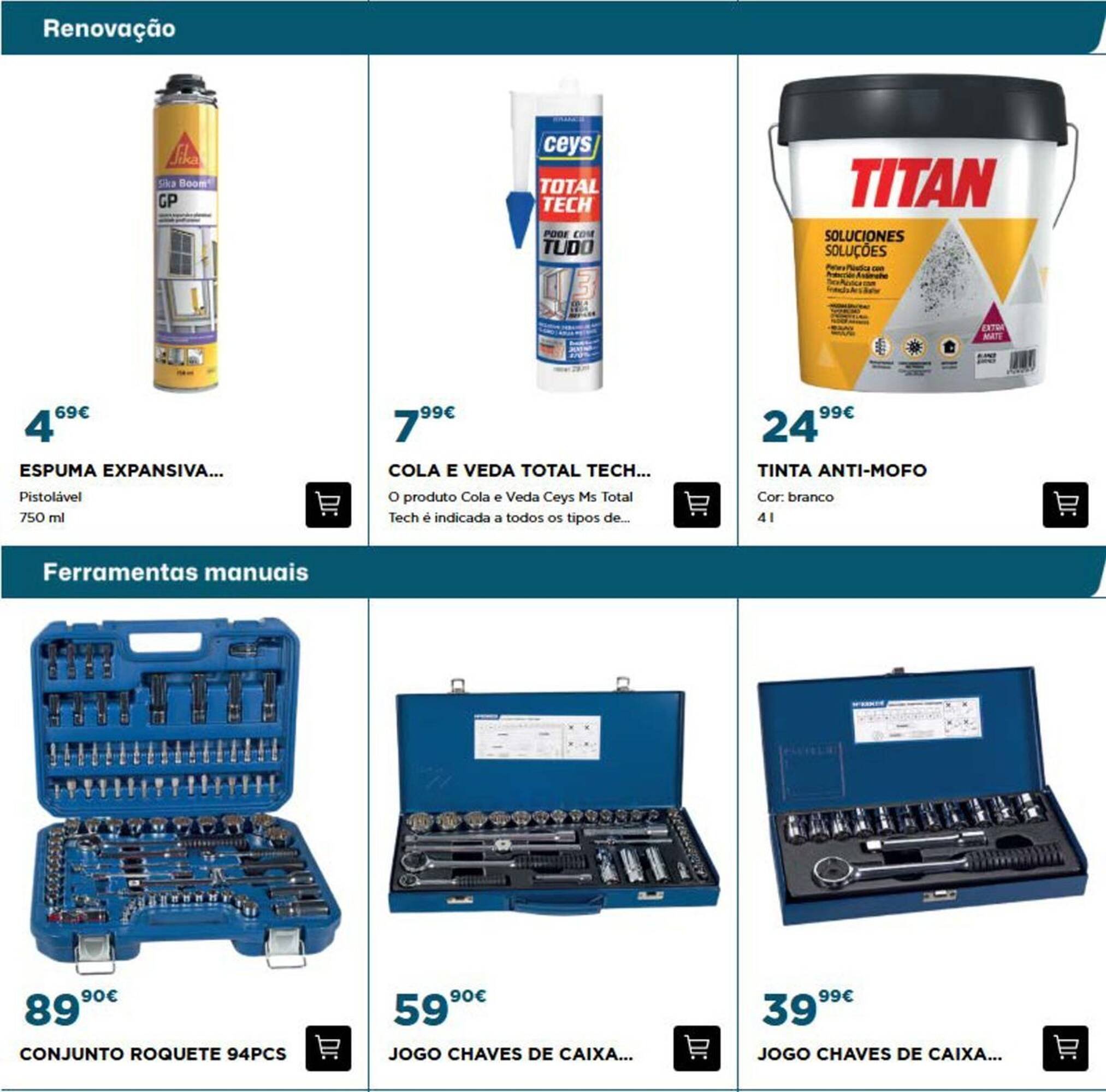 Folheto Bricomarché (2025-12-02 - 2025-12-21) | 34