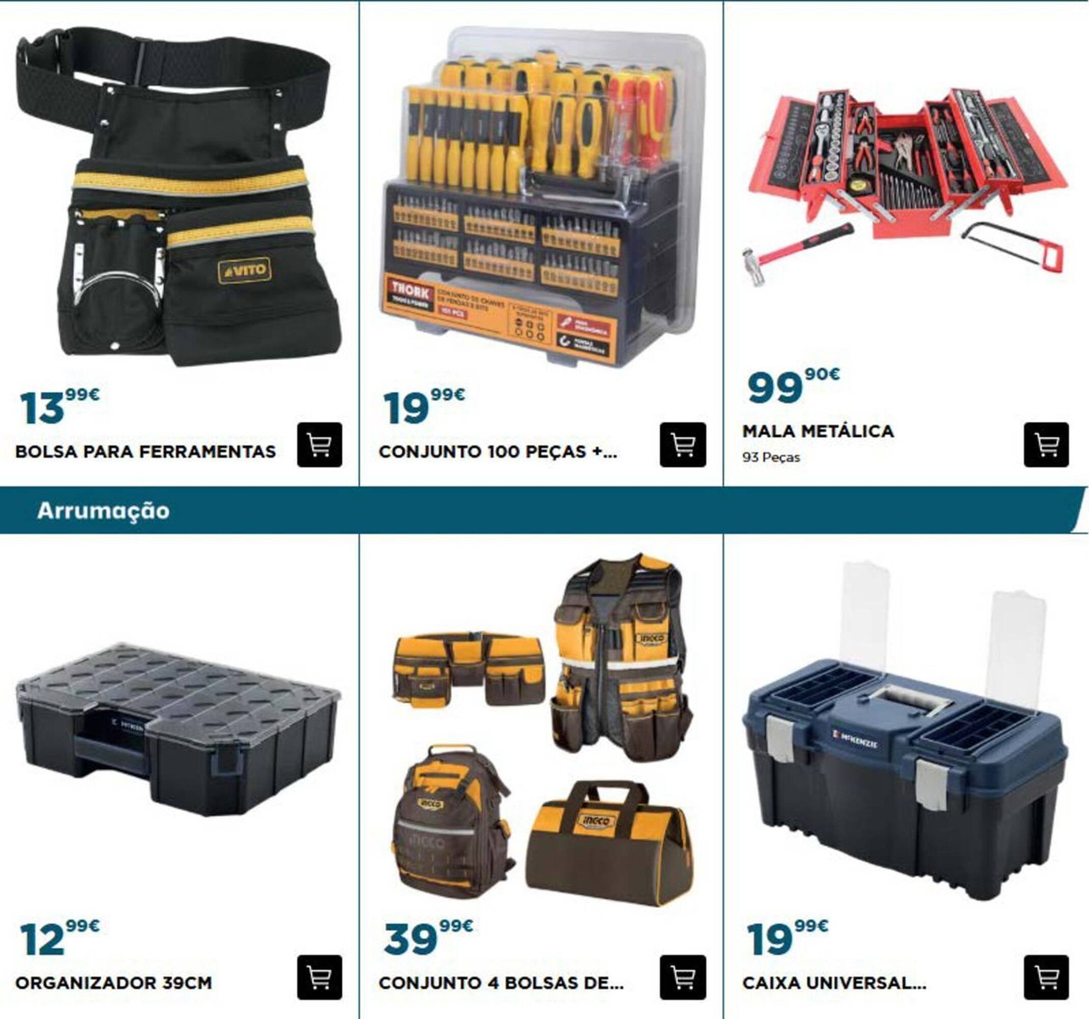 Folheto Bricomarché (2025-12-02 - 2025-12-21) | 35