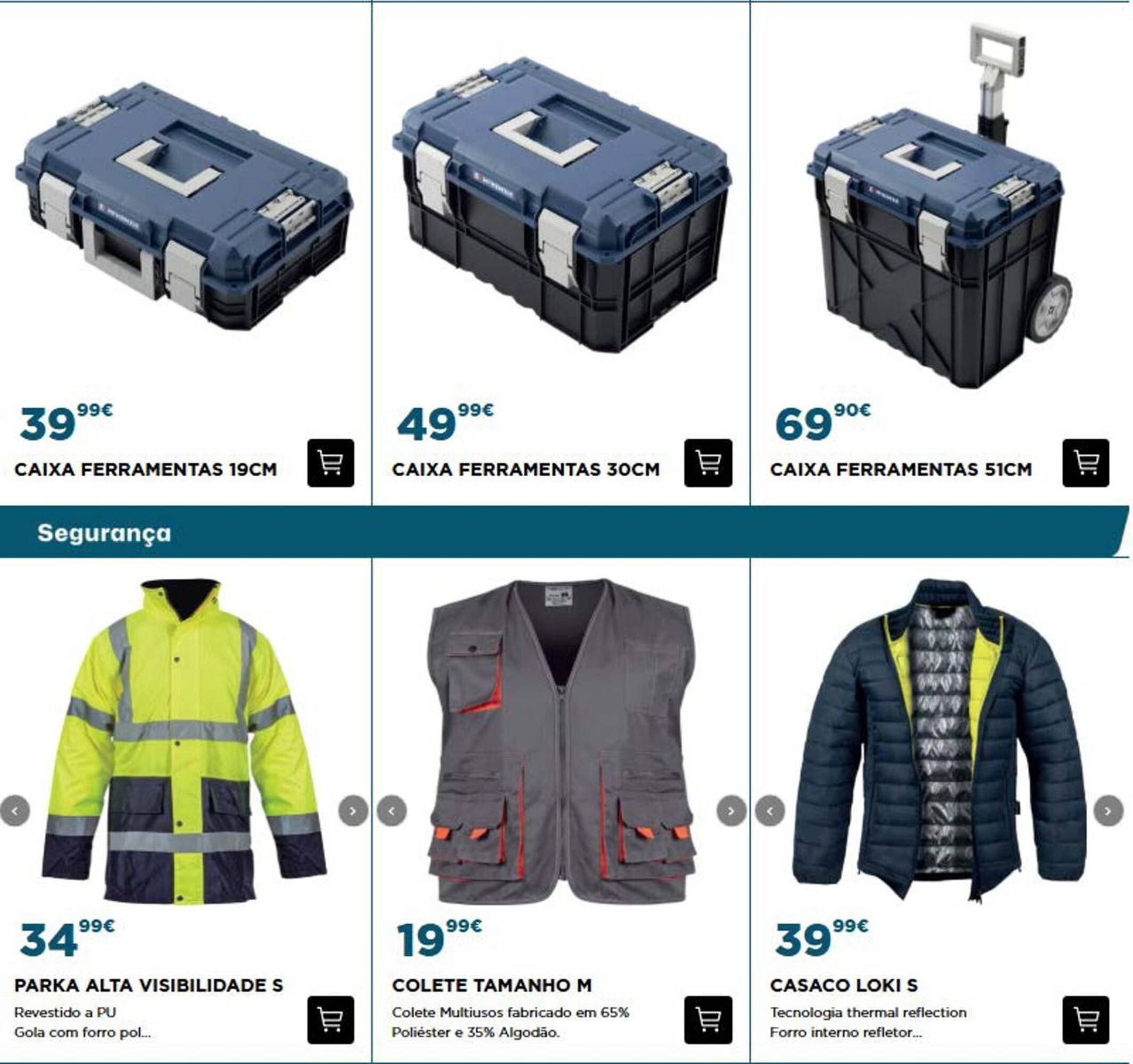 Folheto Bricomarché (2025-12-02 - 2025-12-21) | 36