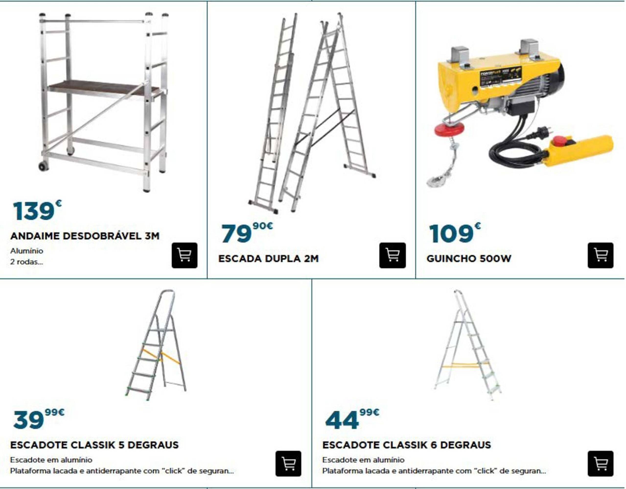 Folheto Bricomarché (2025-12-02 - 2025-12-21) | 40