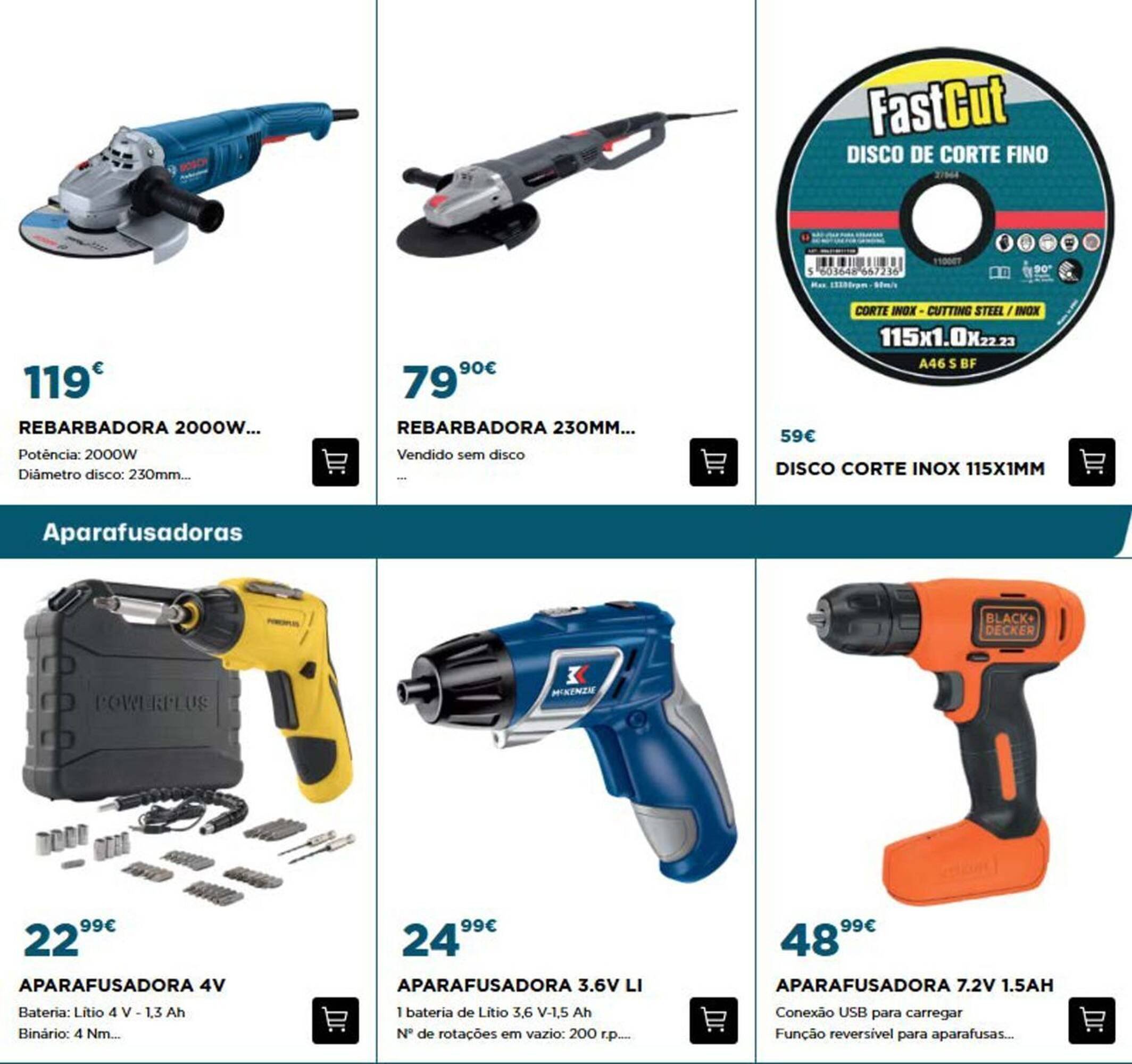 Folheto Bricomarché (2025-12-02 - 2025-12-21) | 5