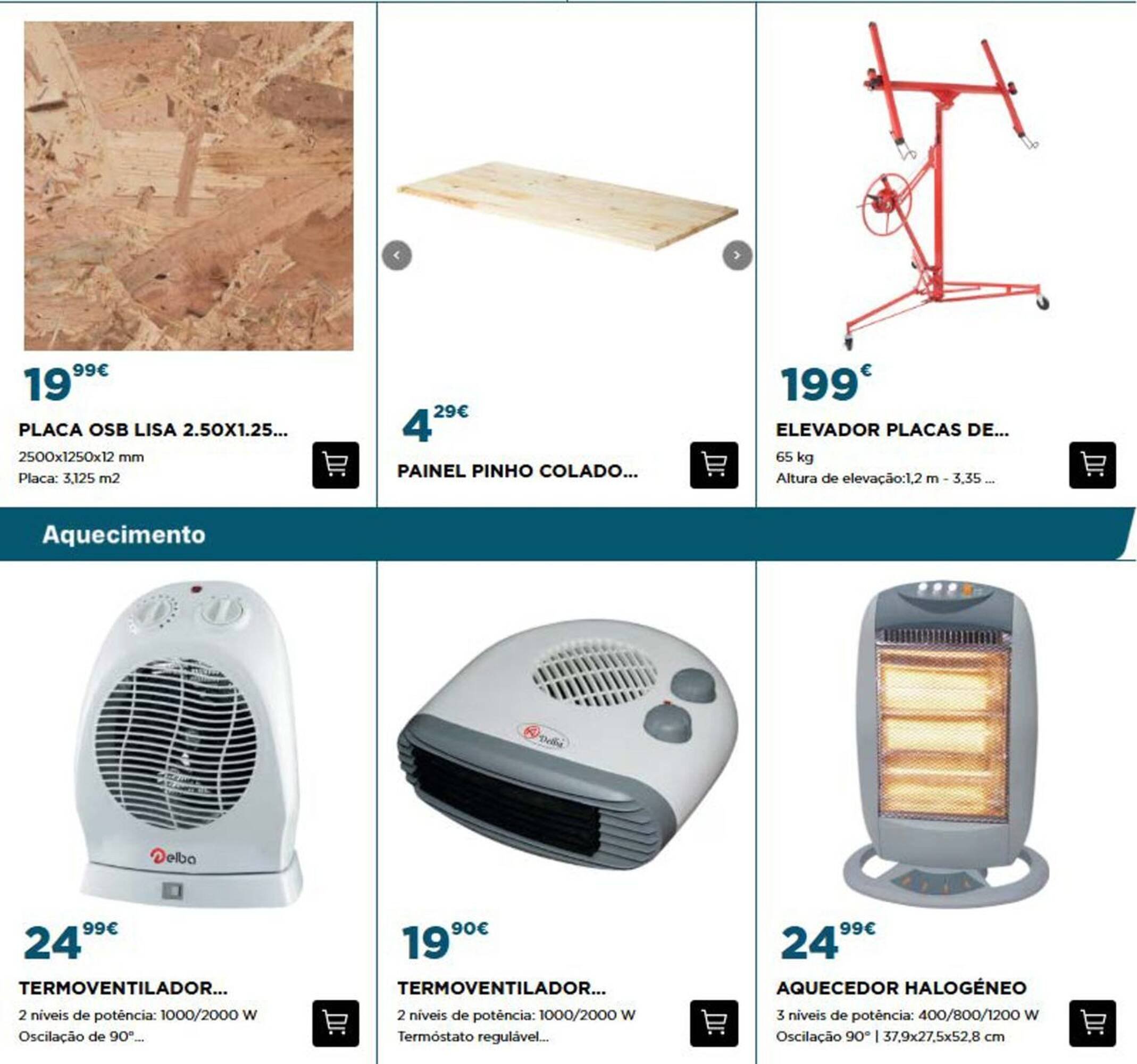 Folheto Bricomarché (2025-12-02 - 2025-12-21) | 41