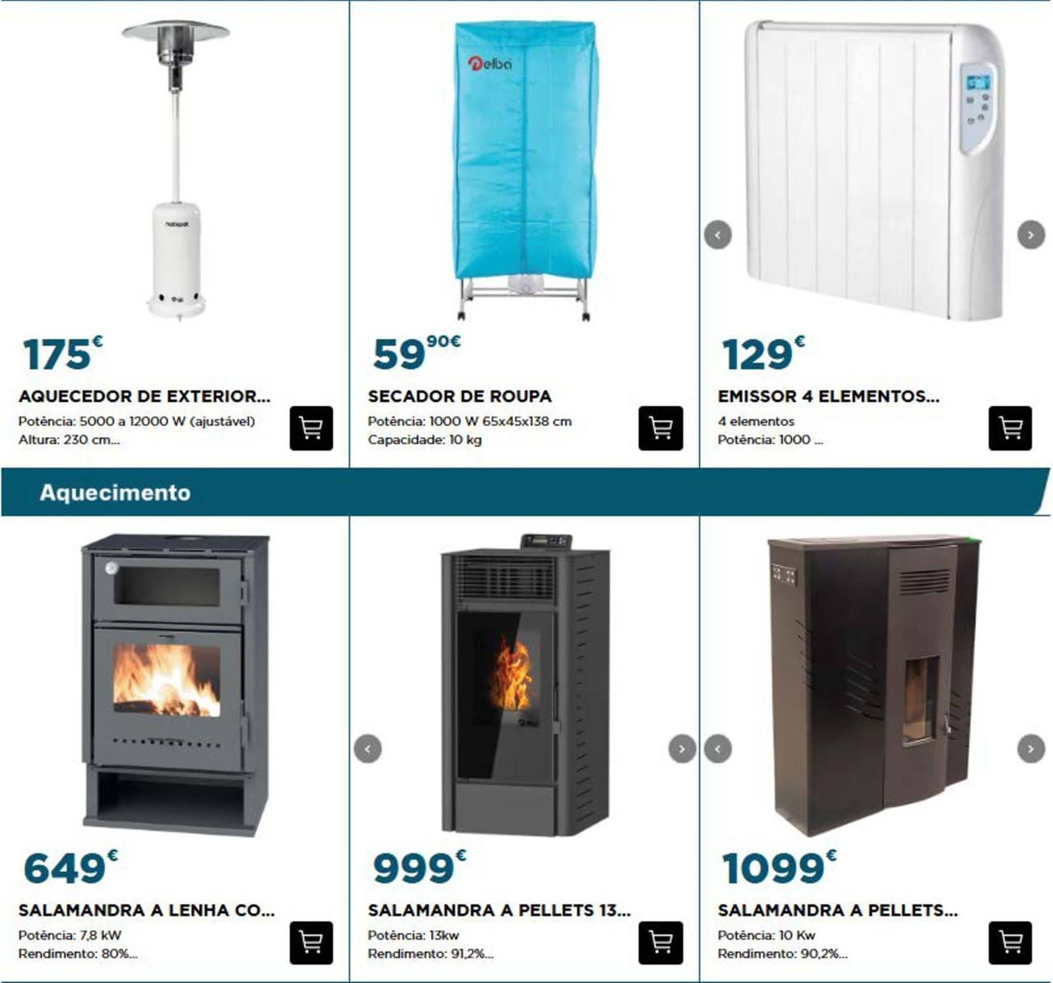 Folheto Bricomarché (2025-12-02 - 2025-12-21) | 43