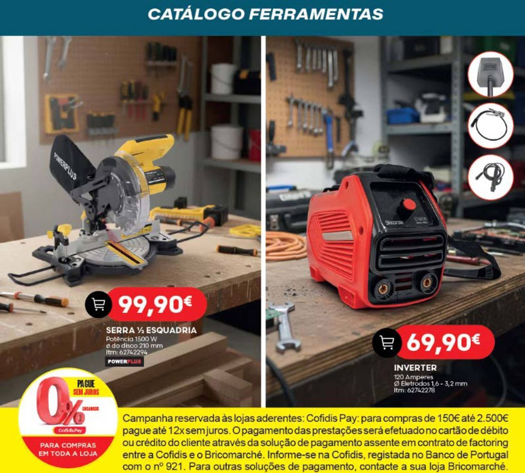 Folheto Bricomarché (2025-12-02 - 2025-12-21) | 45