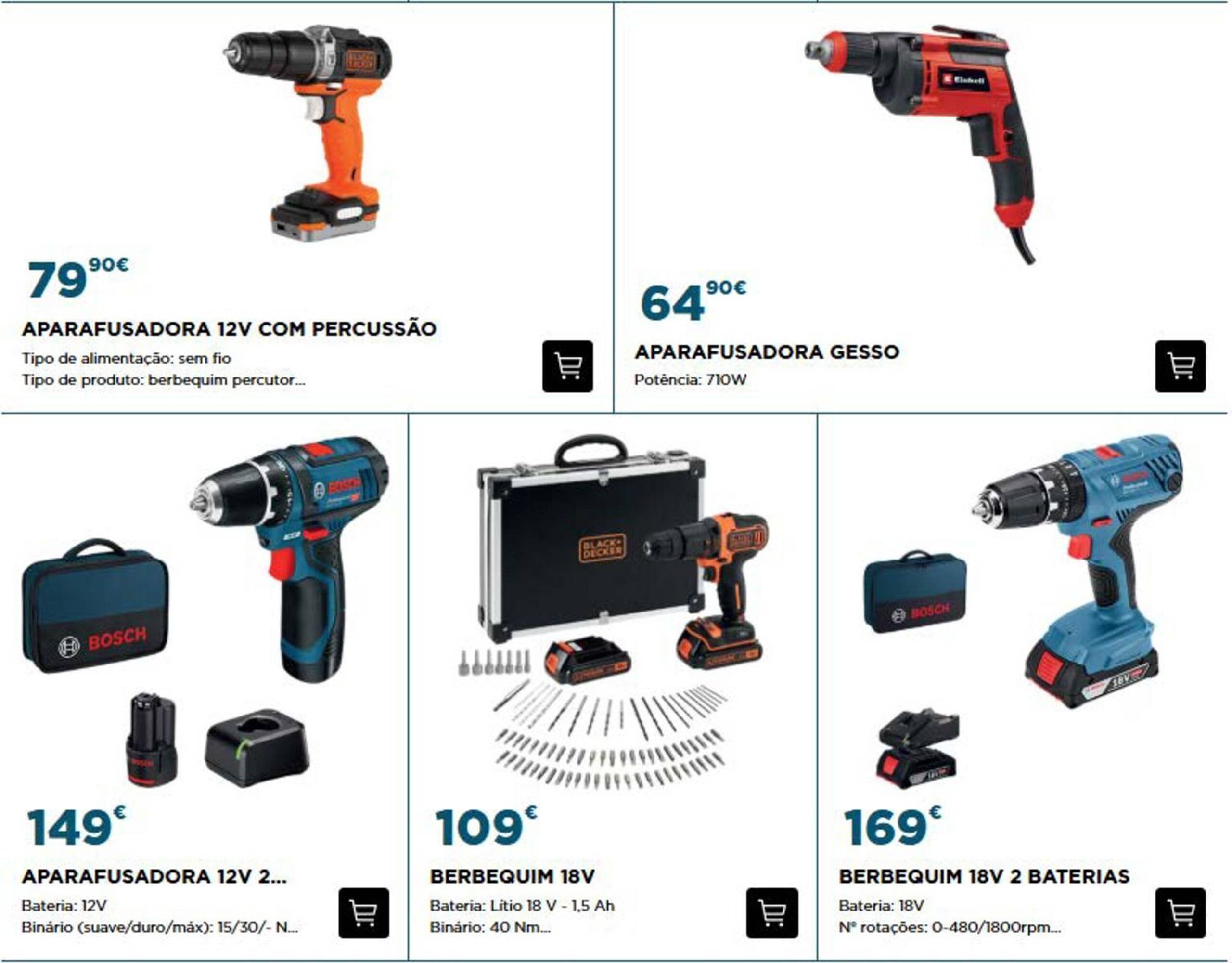 Folheto Bricomarché (2025-12-02 - 2025-12-21) | 6