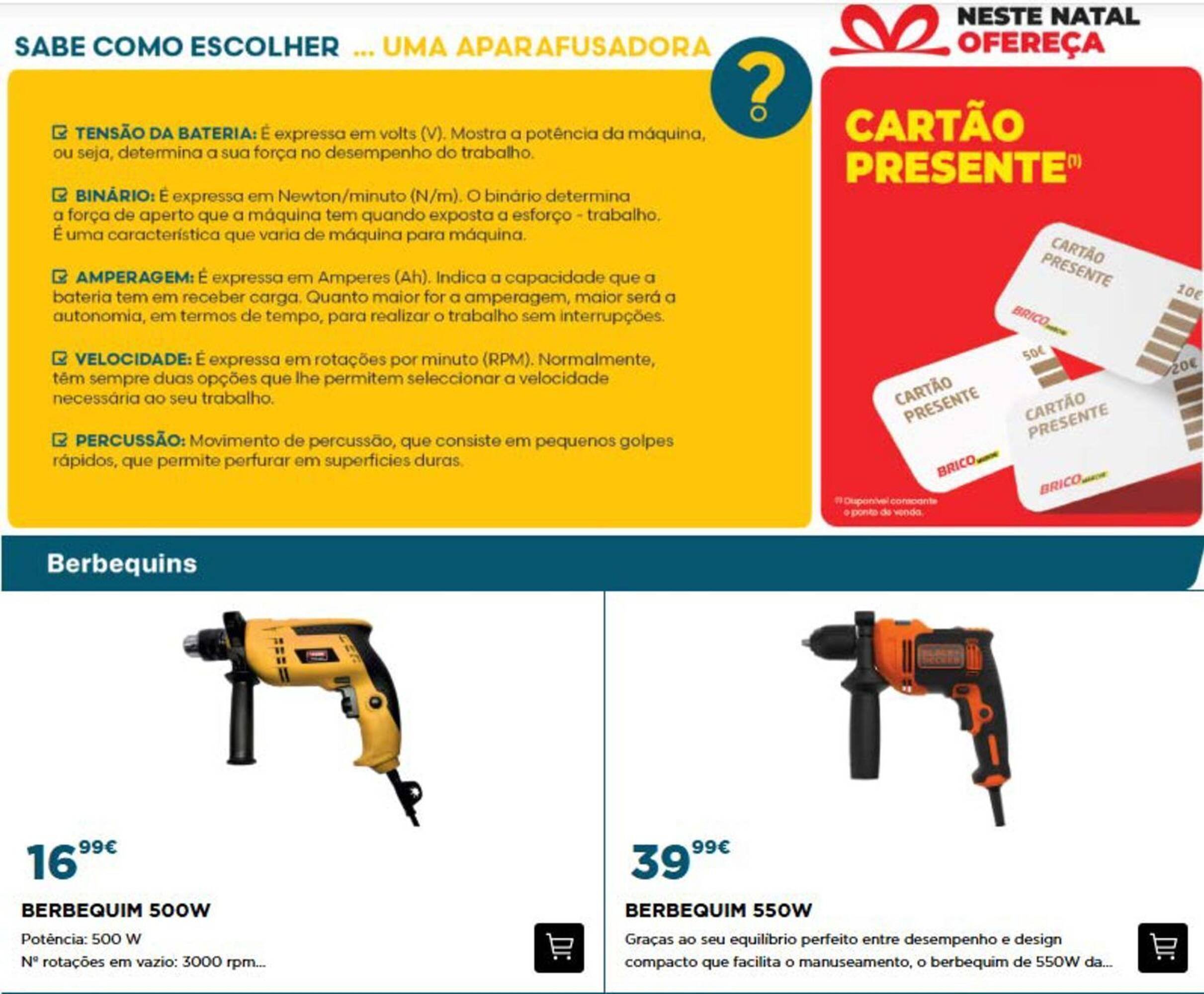 Folheto Bricomarché (2025-12-02 - 2025-12-21) | 7