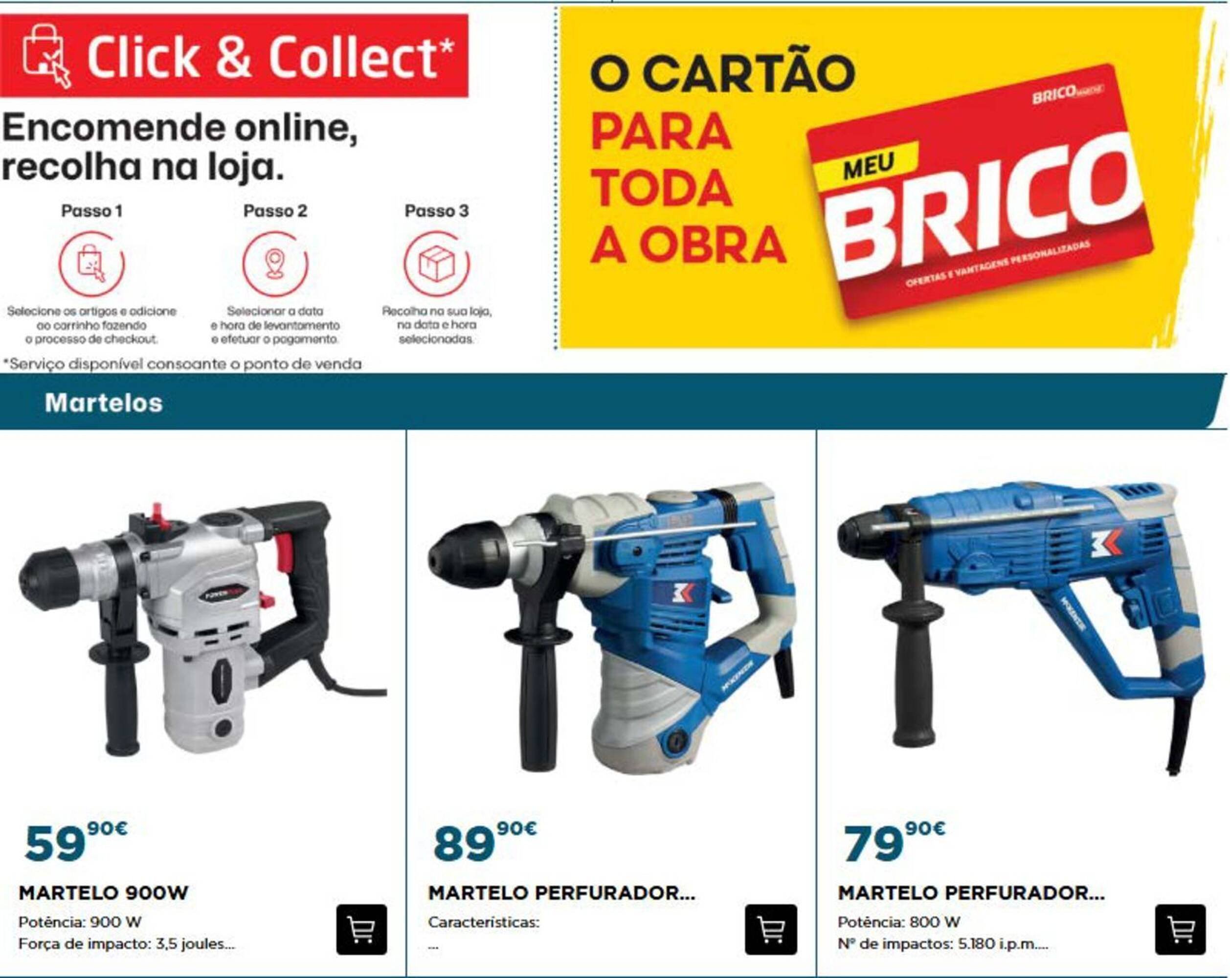 Folheto Bricomarché (2025-12-02 - 2025-12-21) | 9