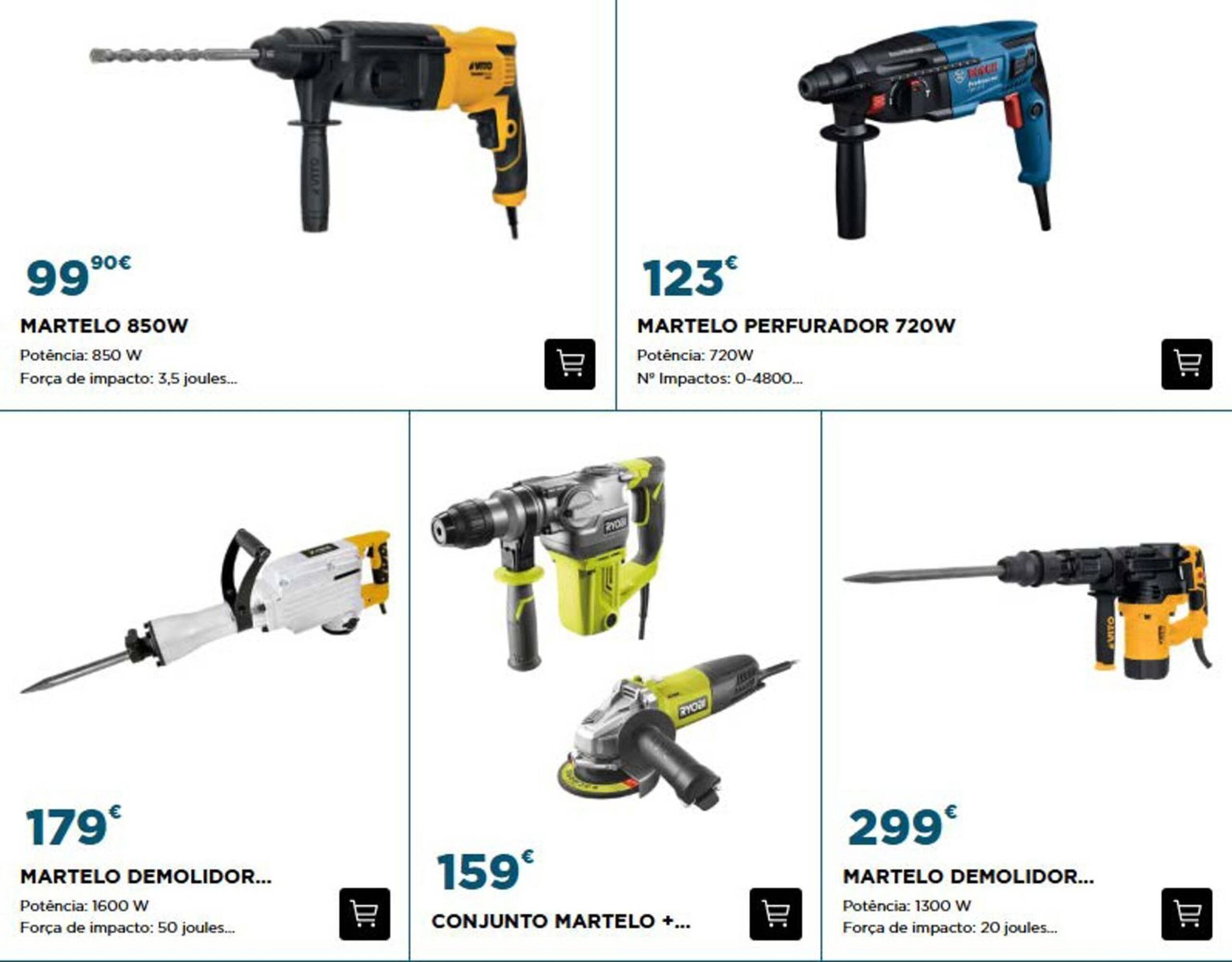 Folheto Bricomarché (2025-12-02 - 2025-12-21) | 10