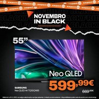 Folheto Fnac (2025-11-04 - 2025-11-30)