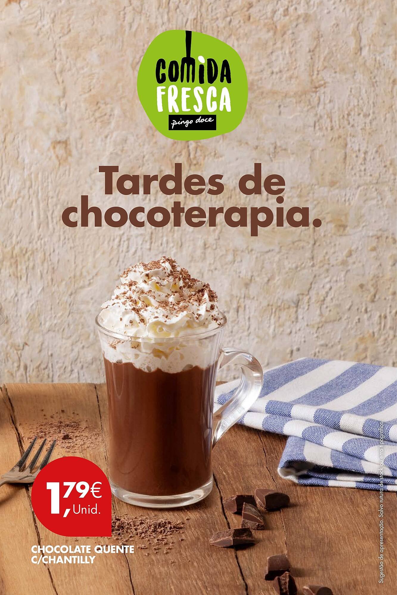 Folheto Pingo Doce (2025-10-31 - 2025-11-03) | 21