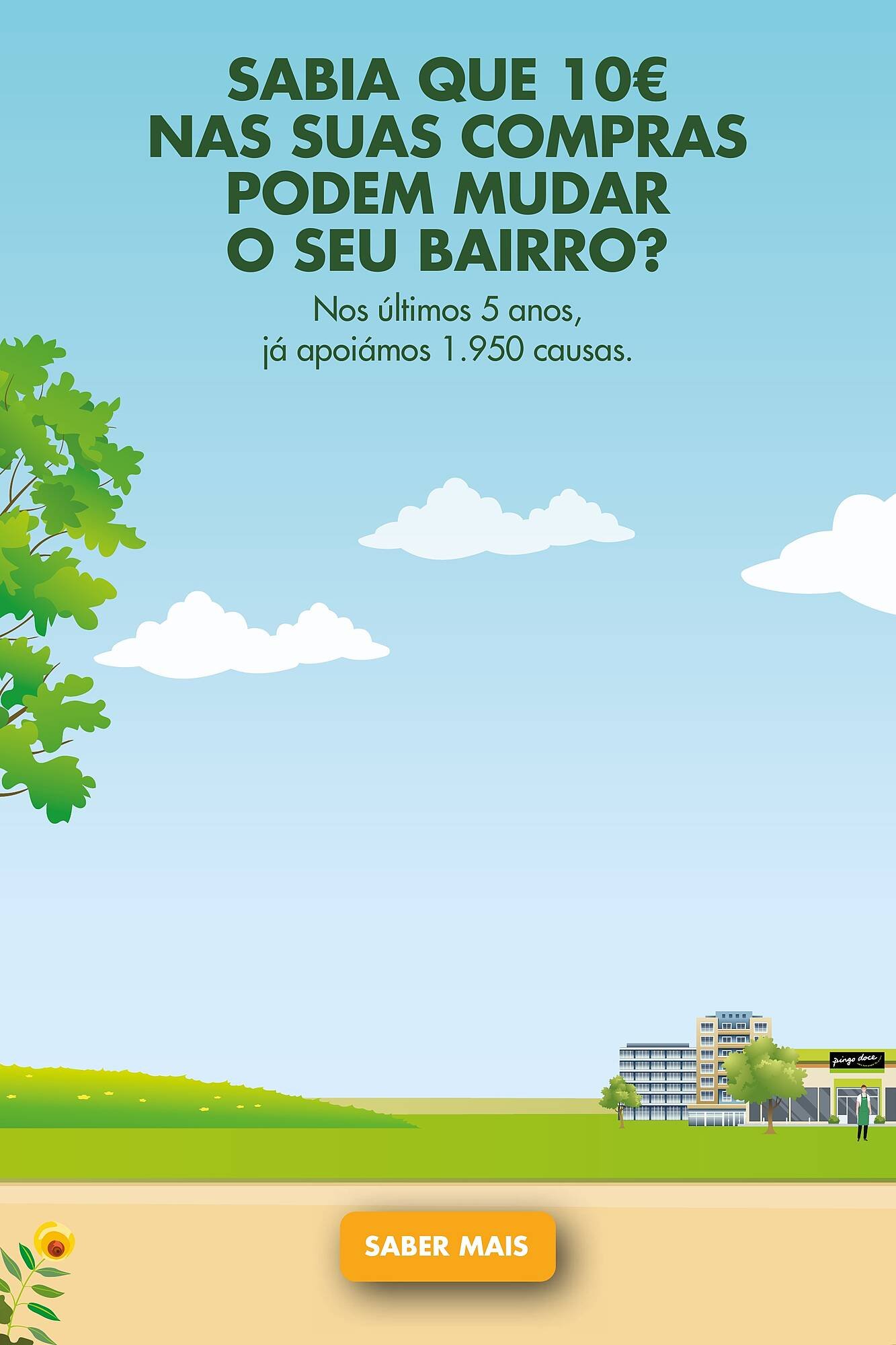 Folheto Pingo Doce (2025-10-31 - 2025-11-03) | 22