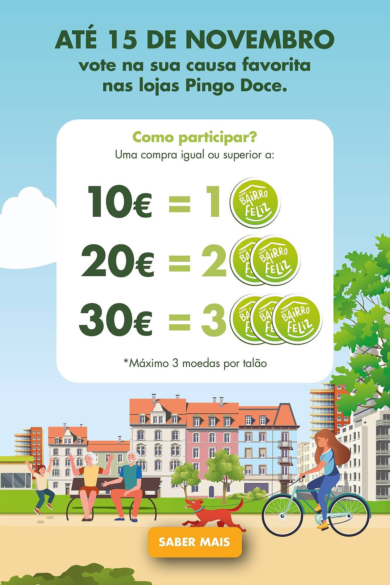 Folheto Pingo Doce (2025-10-31 - 2025-11-03) | 23