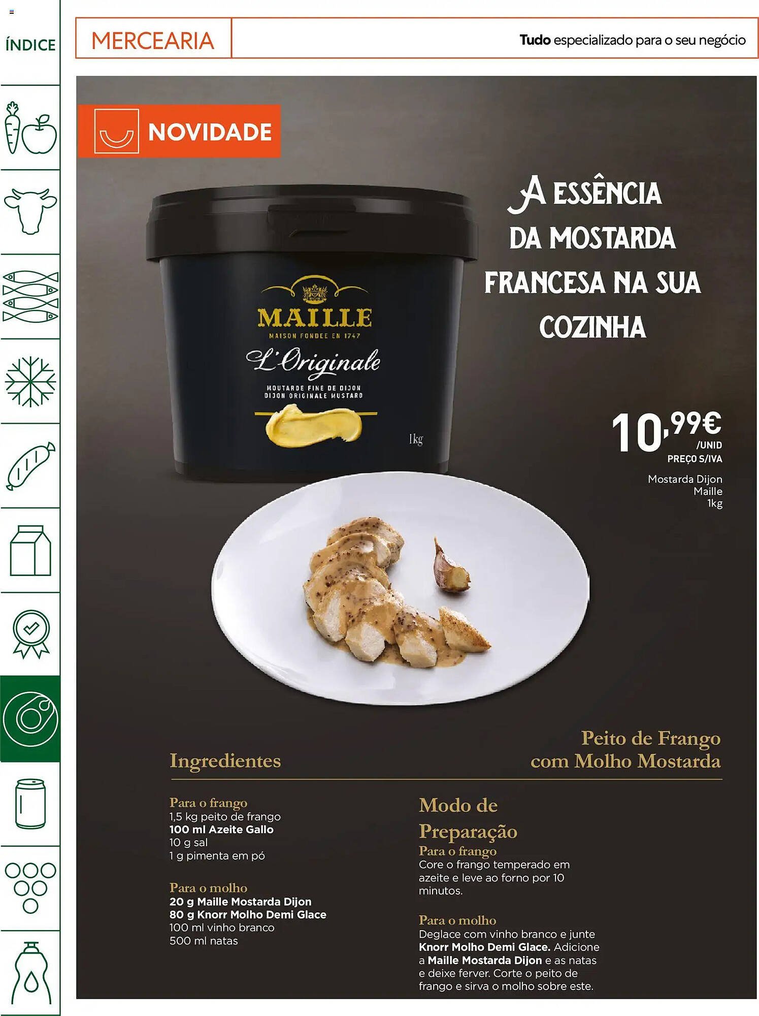 Folheto Recheio (2026-05-12 - 2026-05-19) | 24