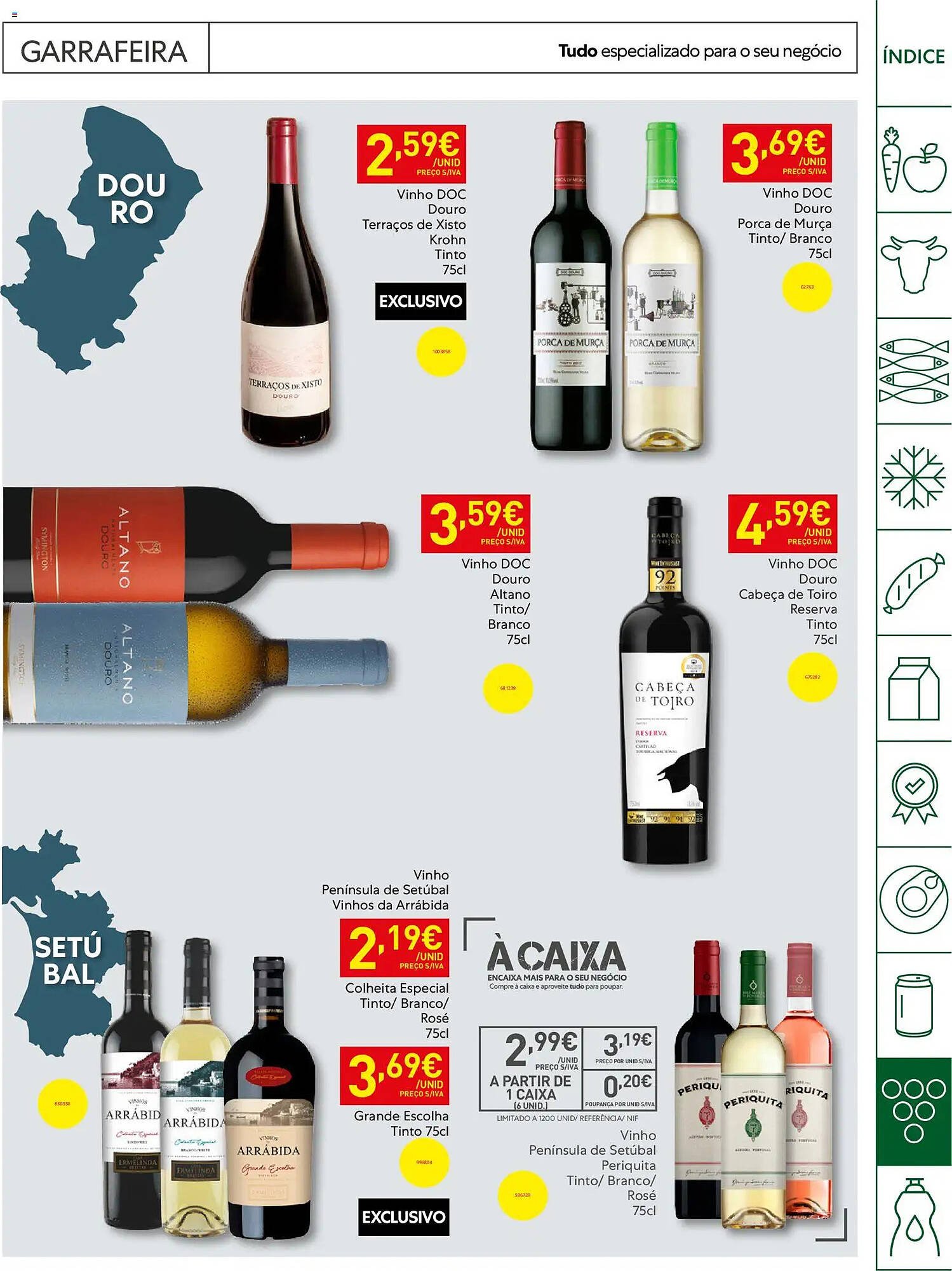 Folheto Recheio (2026-05-12 - 2026-05-19) | 29
