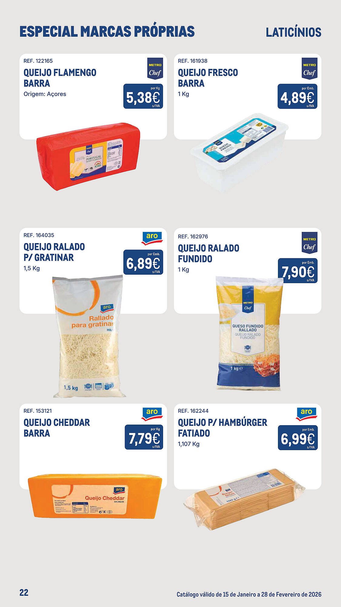 Catálogo Makro (2026-01-15 - 2026-02-28) | 12