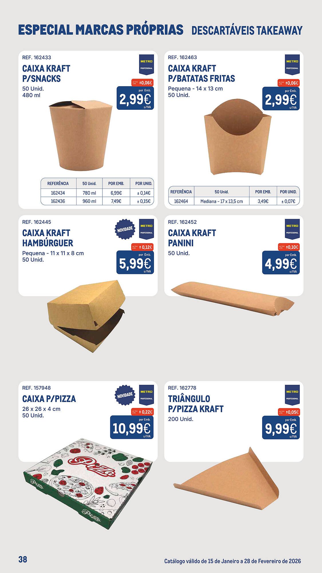 Catálogo Makro (2026-01-15 - 2026-02-28) | 20