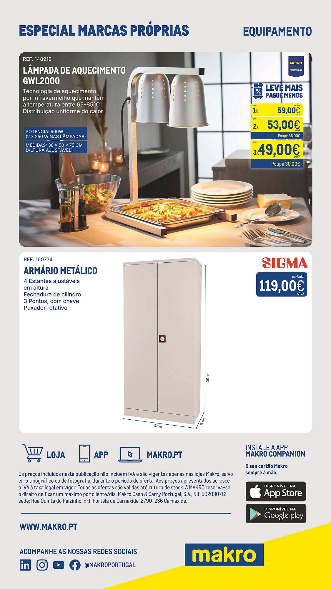 Catálogo Makro (2026-01-15 - 2026-02-28) | 23