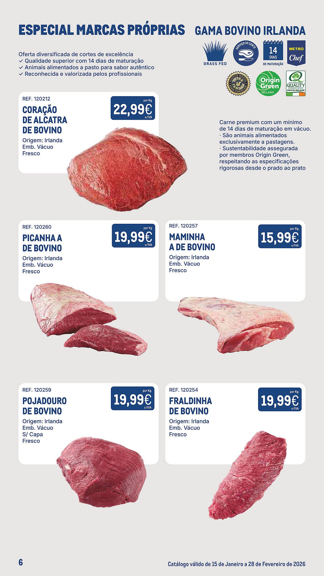 Catálogo Makro (2026-01-15 - 2026-02-28) | 4