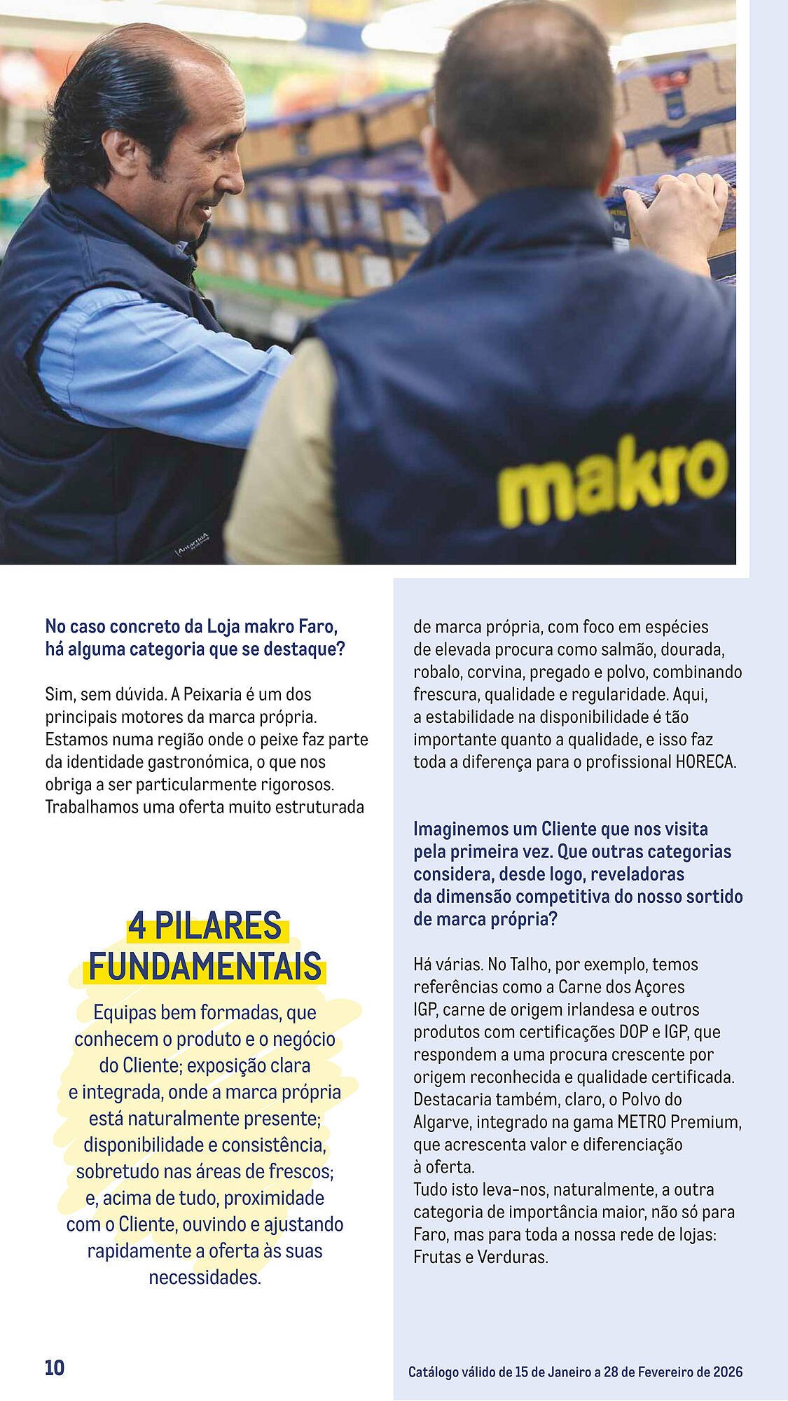 Catálogo Makro (2026-01-15 - 2026-02-28) | 6