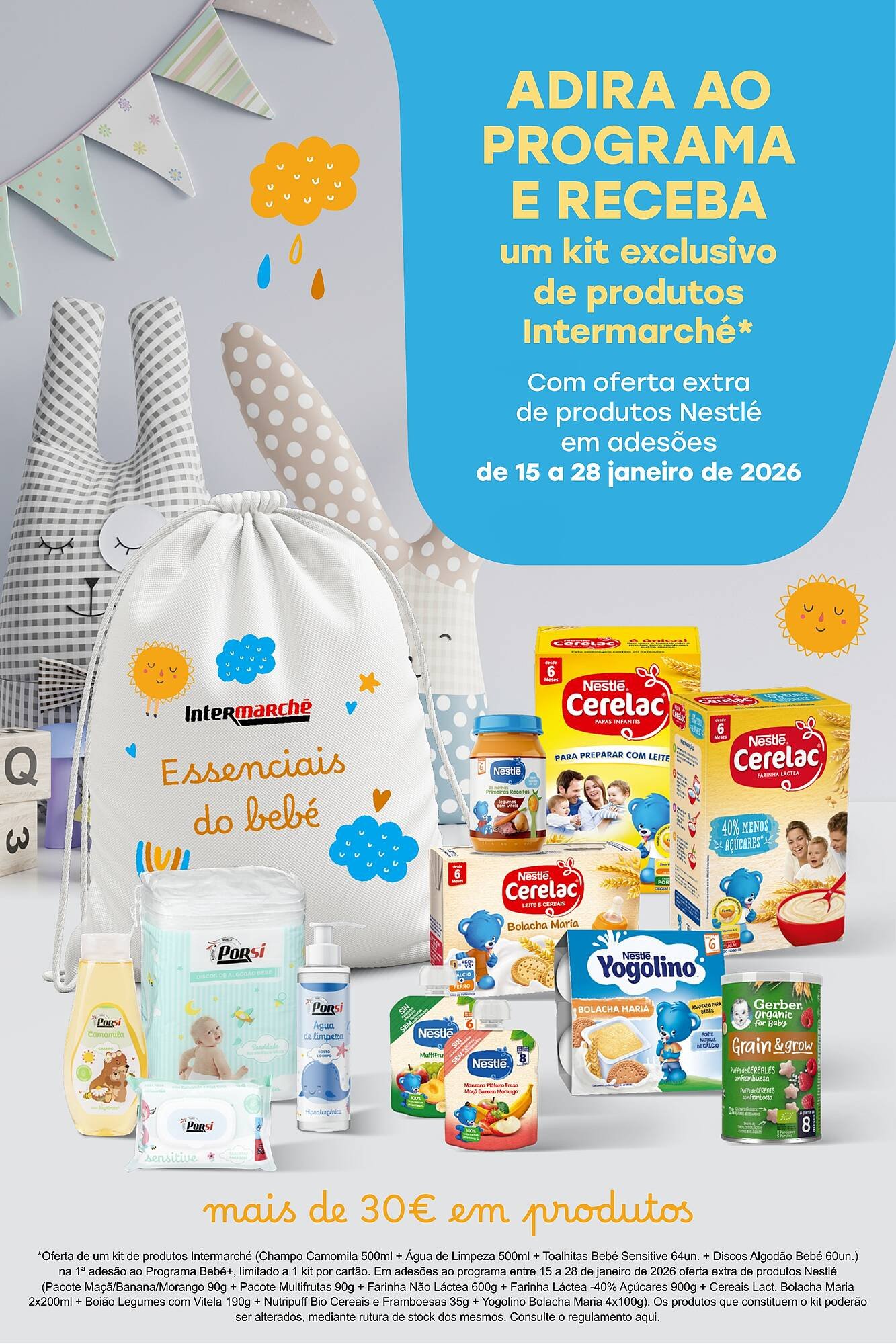 Folheto Intermarché (2026-01-15 - 2026-03-01) | 11