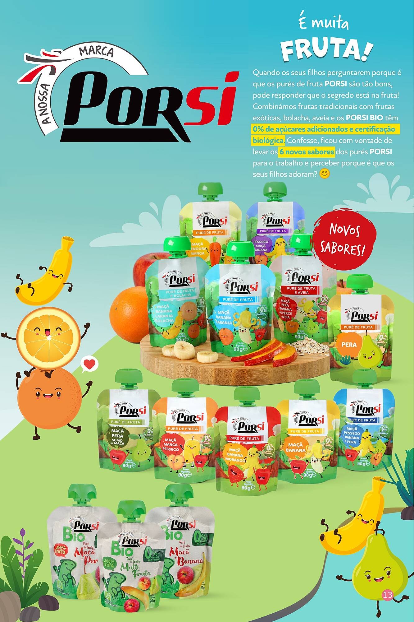 Folheto Intermarché (2026-01-15 - 2026-03-01) | 13