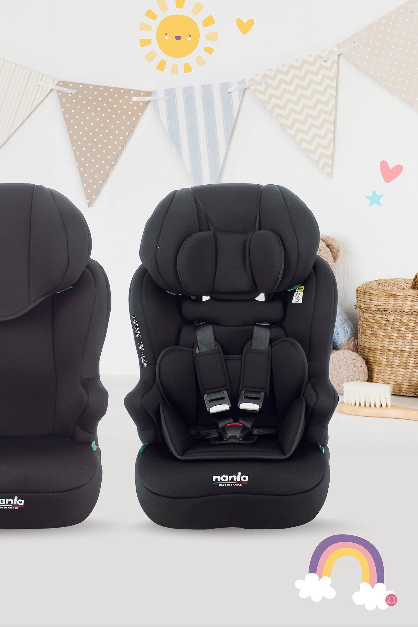 Folheto Intermarché (2026-01-15 - 2026-03-01) | 21