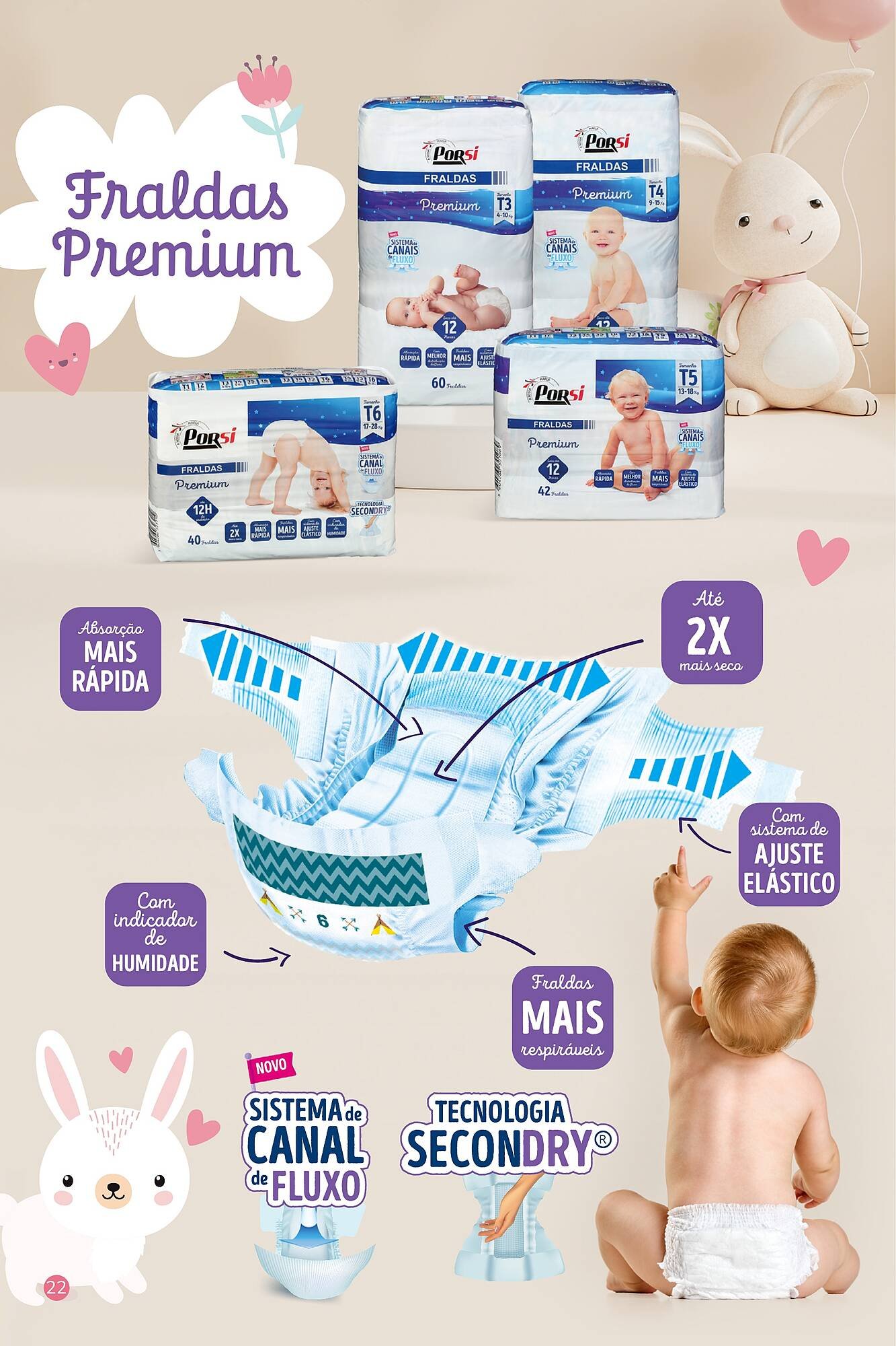 Folheto Intermarché (2026-01-15 - 2026-03-01) | 22