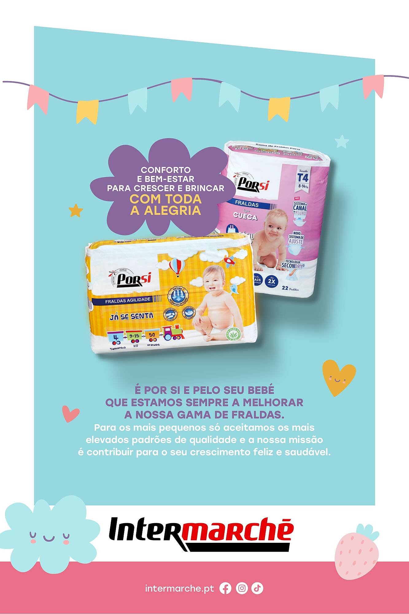 Folheto Intermarché (2026-01-15 - 2026-03-01) | 24