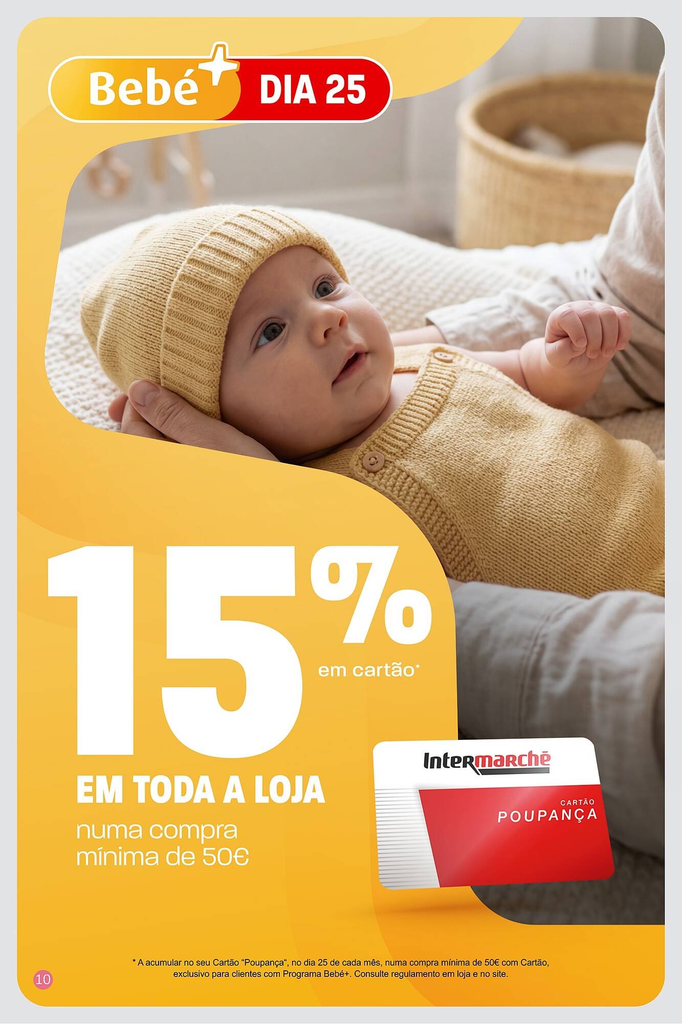 Folheto Intermarché (2026-01-15 - 2026-03-01) | 10