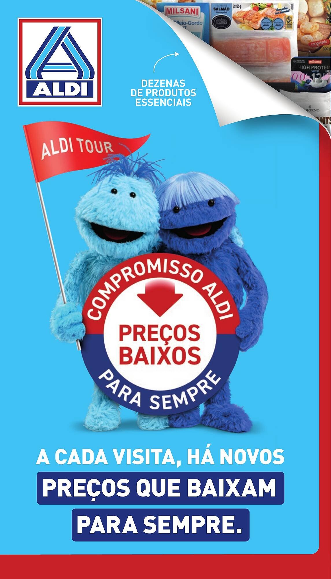 Folheto ALDI (2025-06-30 - 2025-12-02) | 1