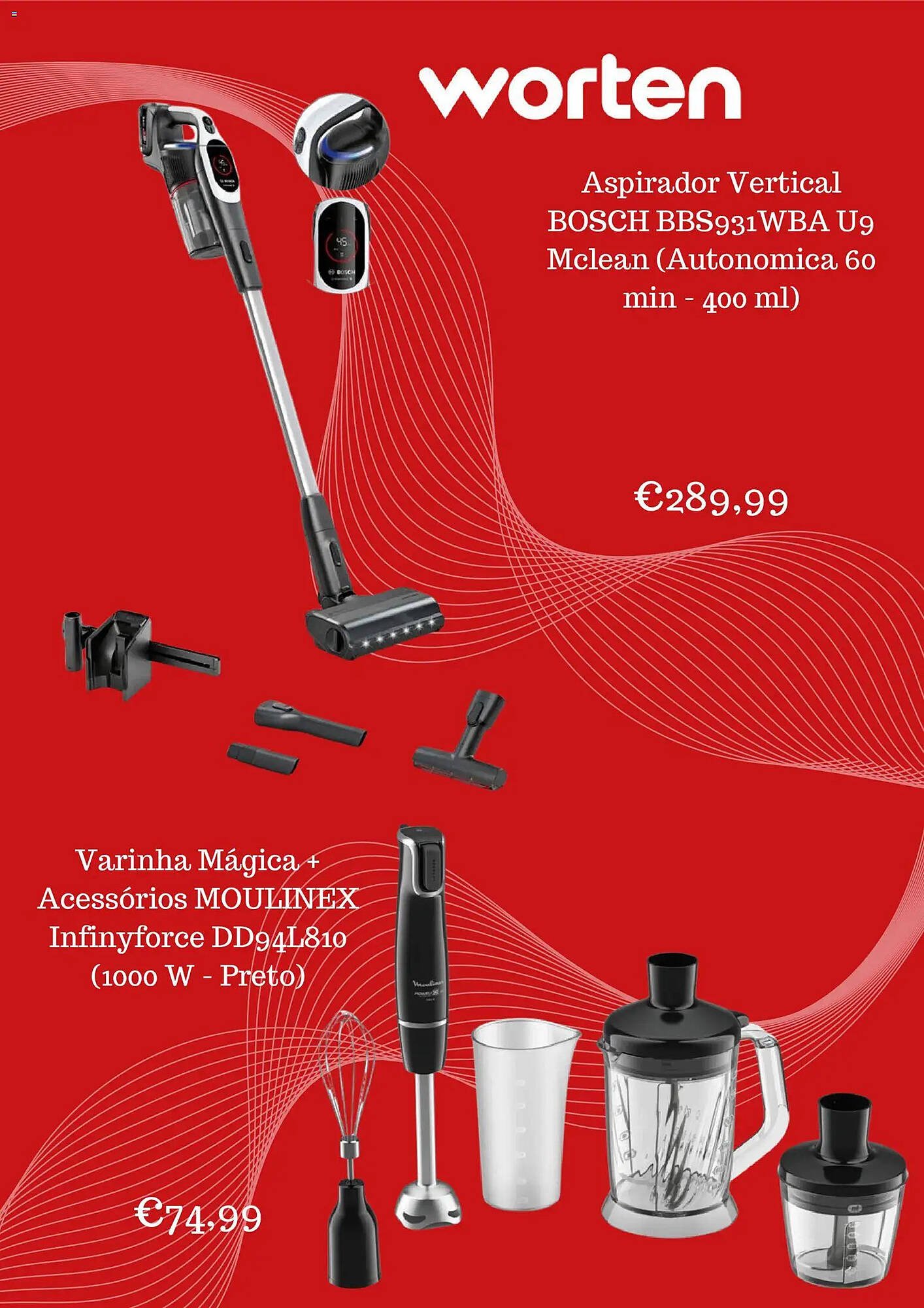 Folheto Worten (2026-01-04 - 2026-02-05) | 2