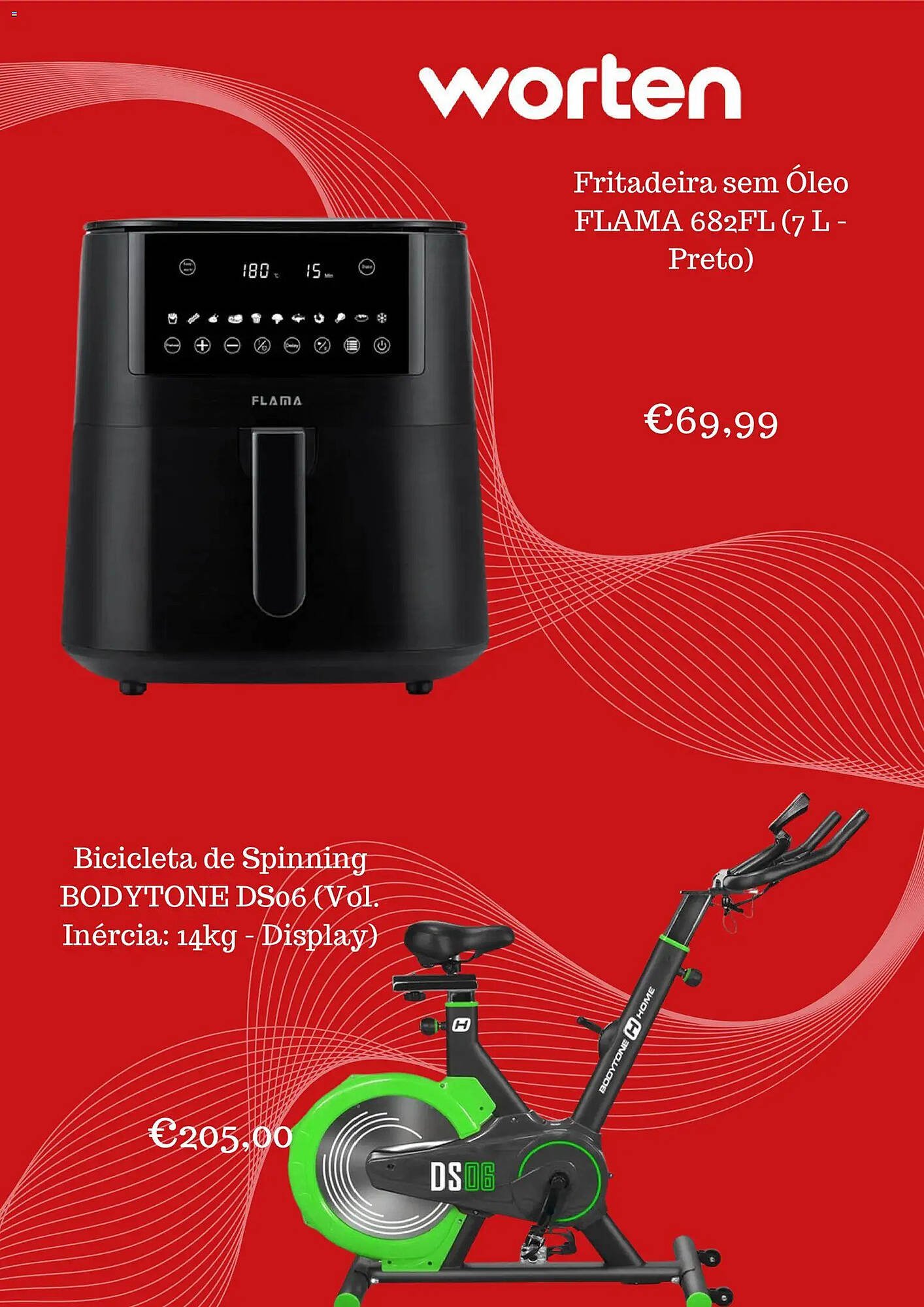 Folheto Worten (2026-01-04 - 2026-02-05) | 3