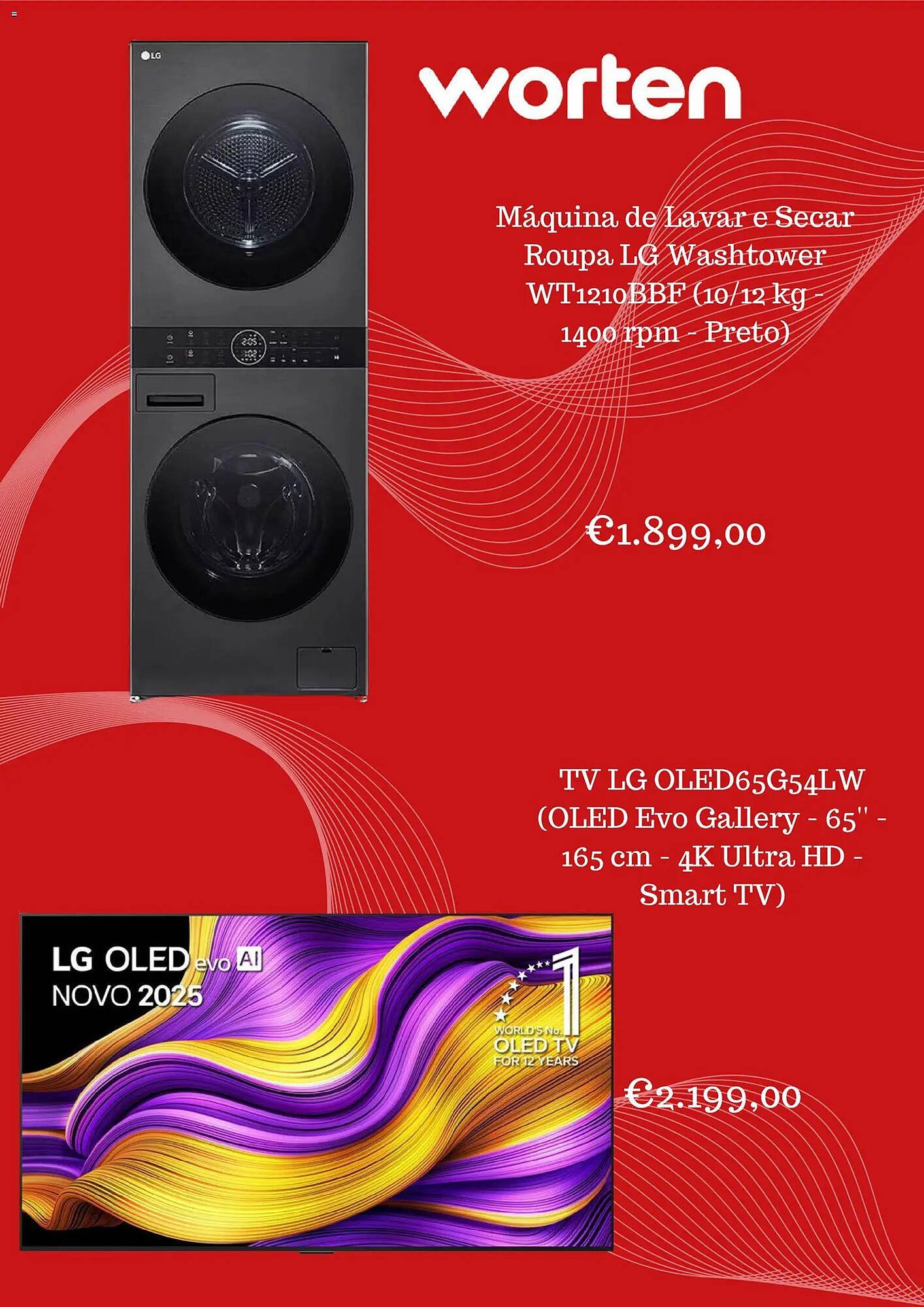 Folheto Worten (2026-01-04 - 2026-02-05) | 7