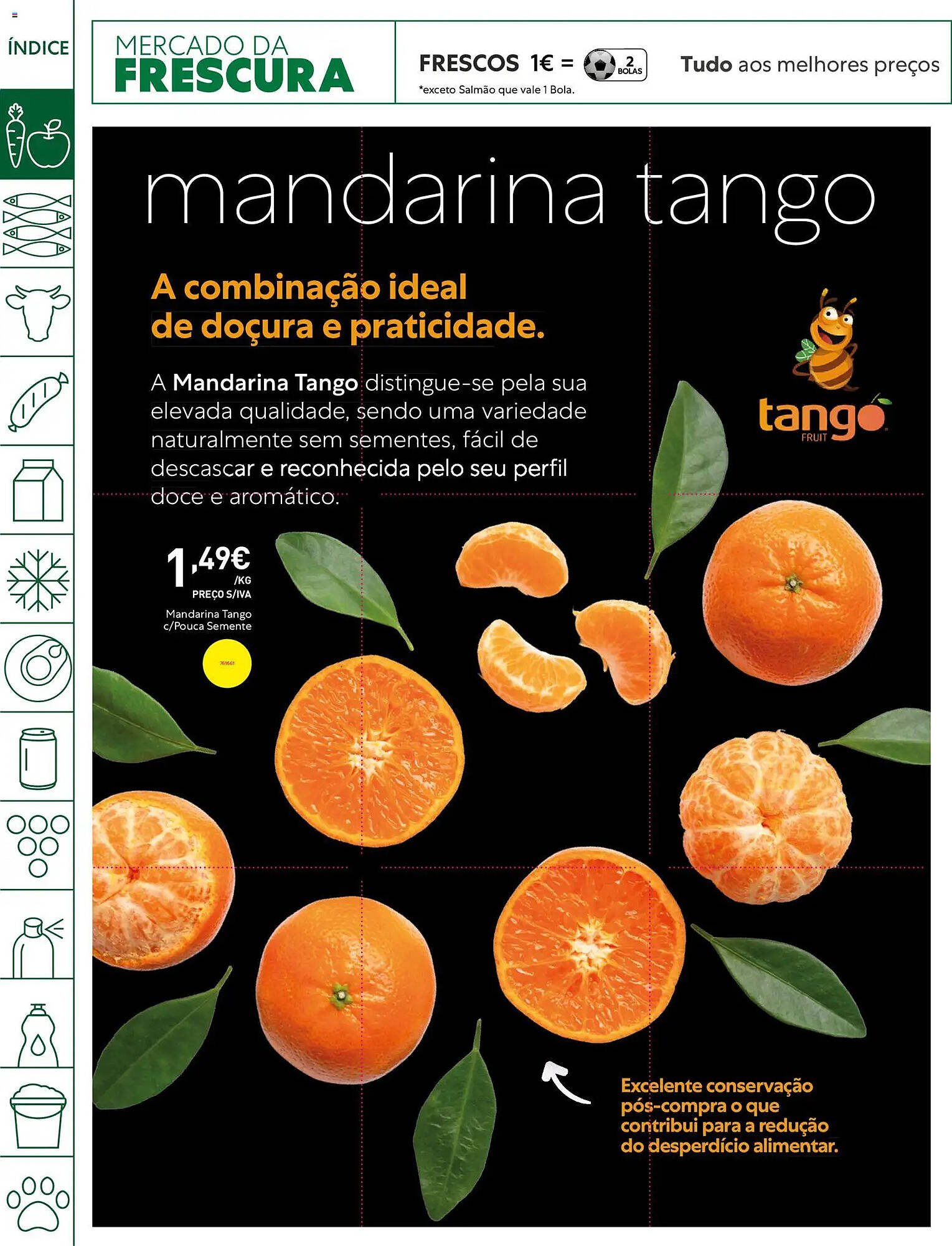 Folheto Recheio (2026-04-14 - 2026-04-21) | 2